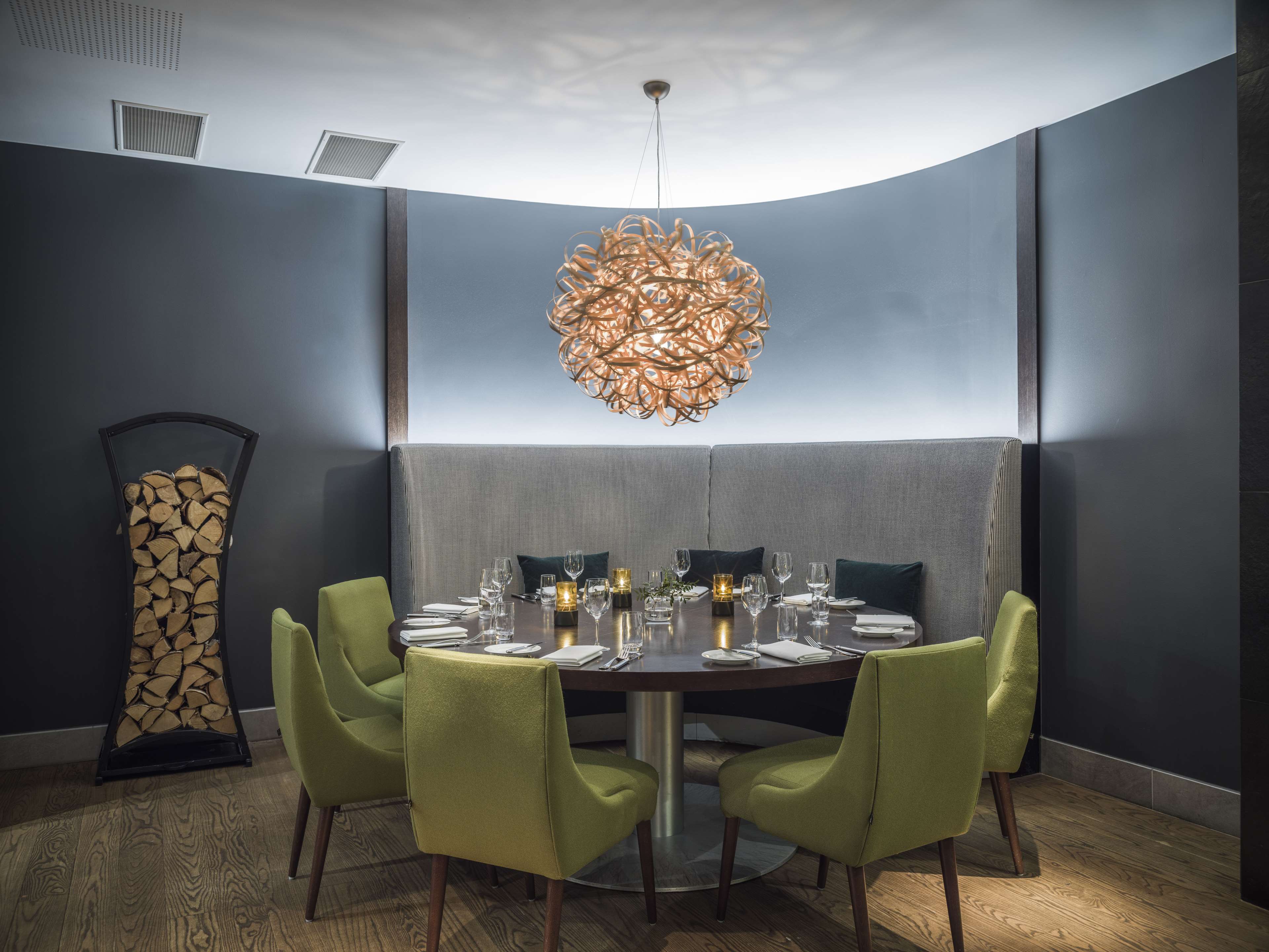 Radisson Blu Waterfront