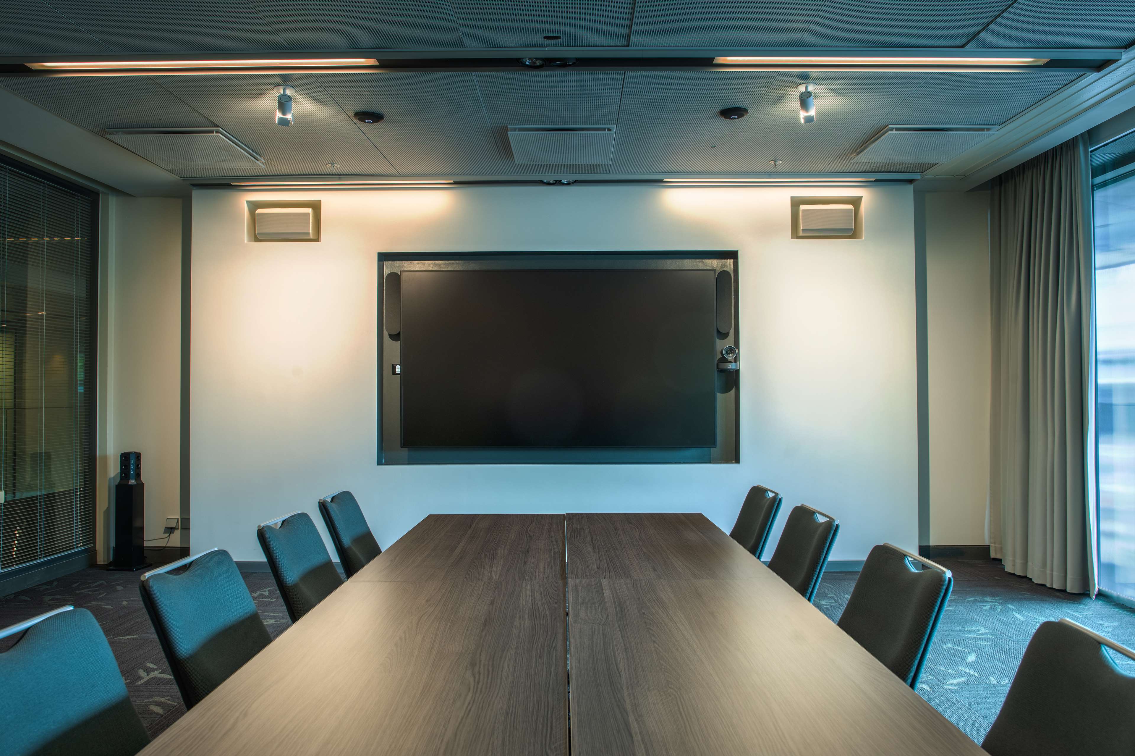 Radisson Blu Waterfront