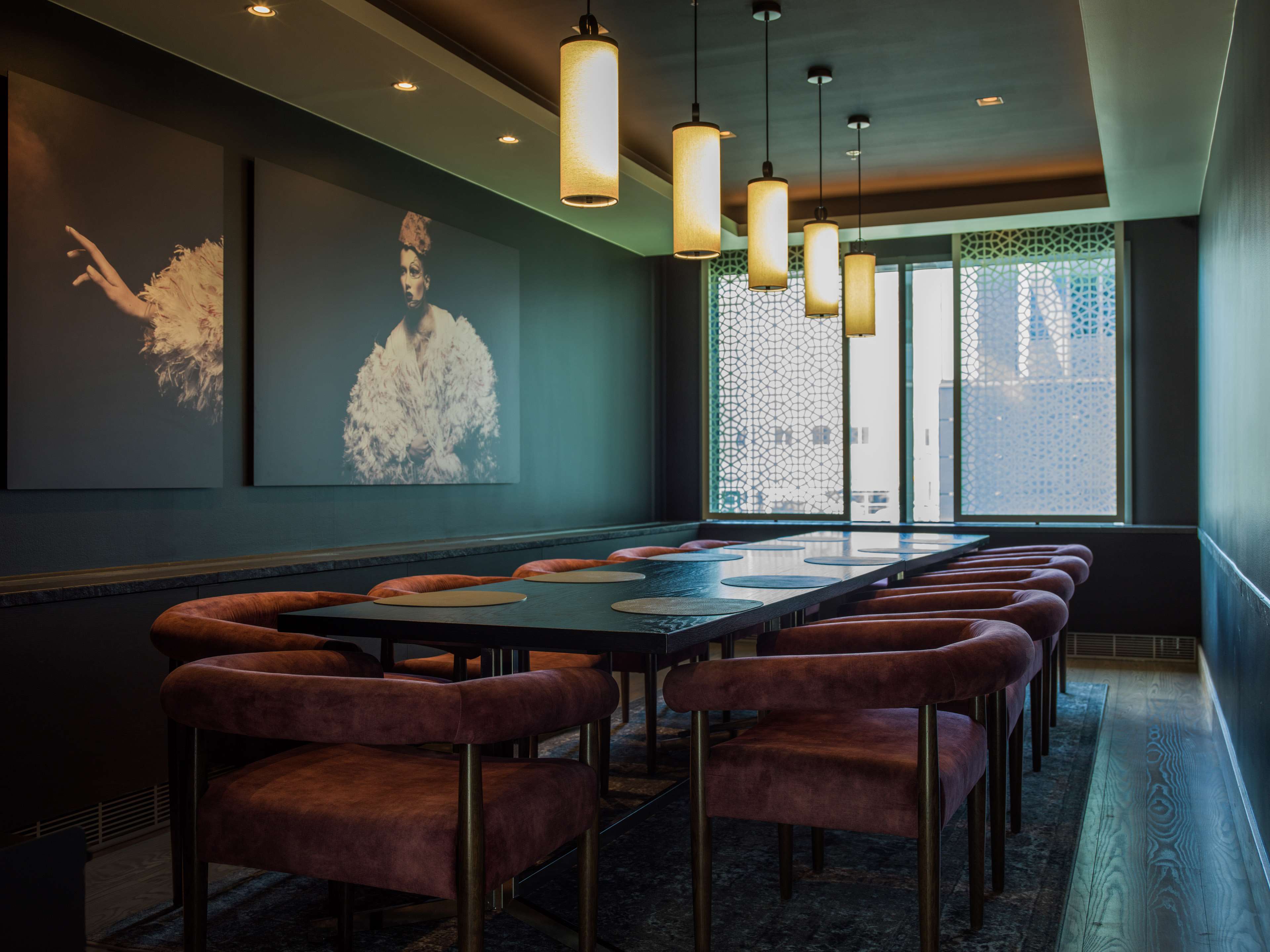 Radisson Blu Waterfront