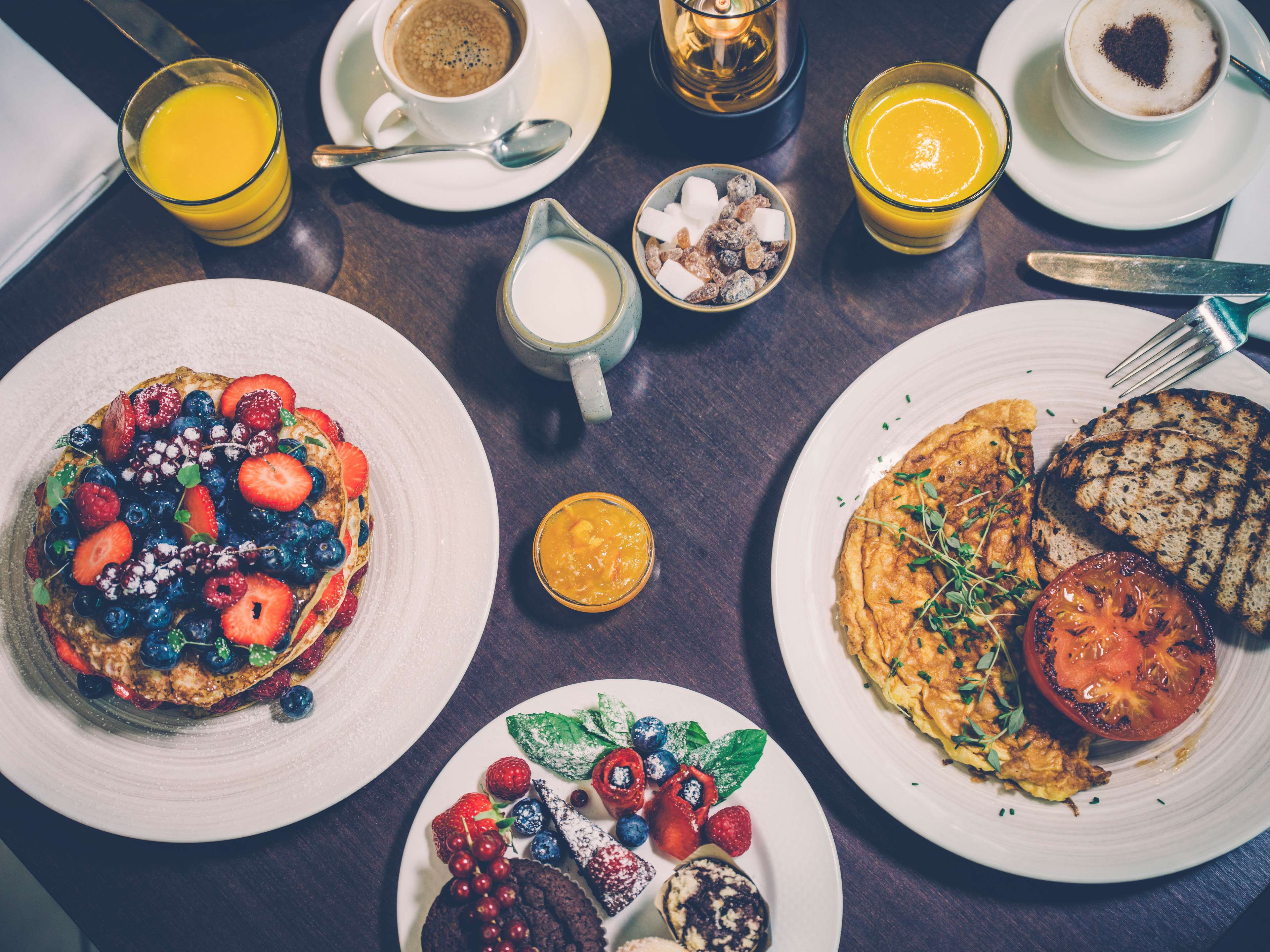 Radisson Blu Waterfront