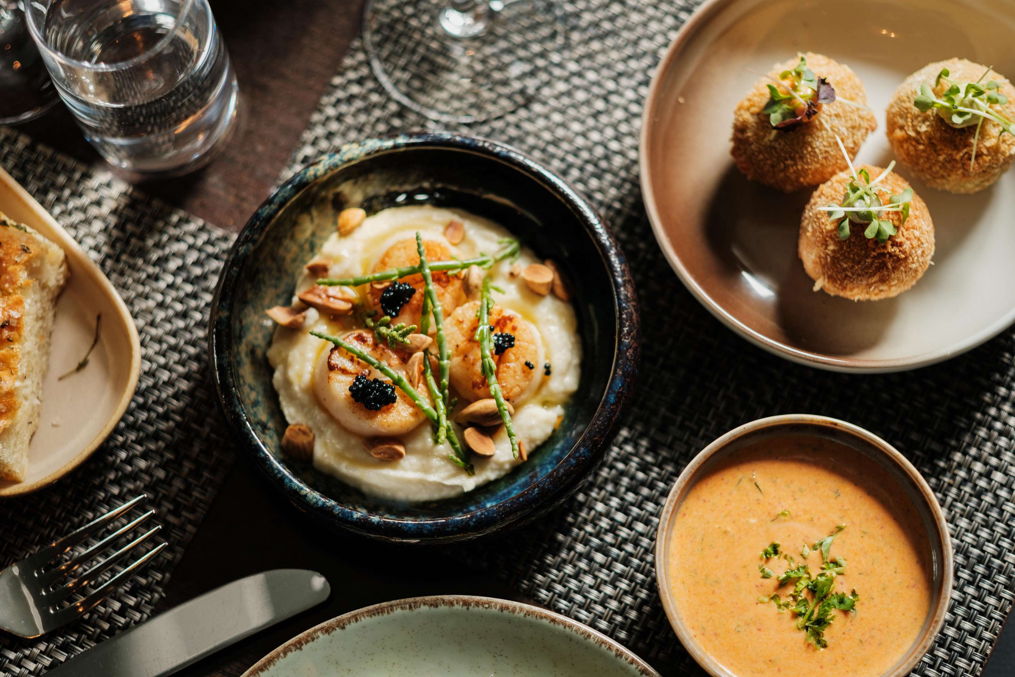 Radisson Blu Waterfront