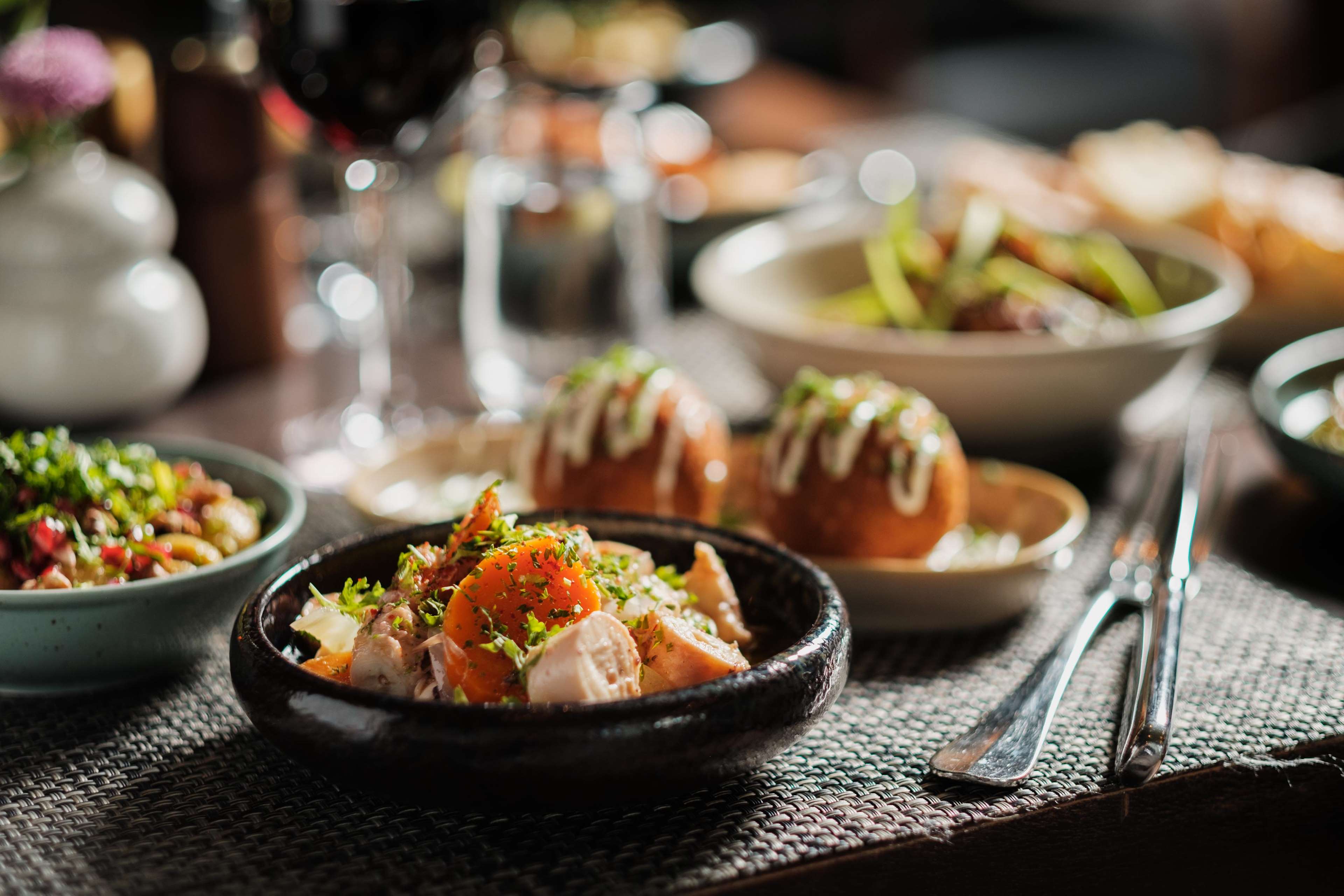 Radisson Blu Waterfront