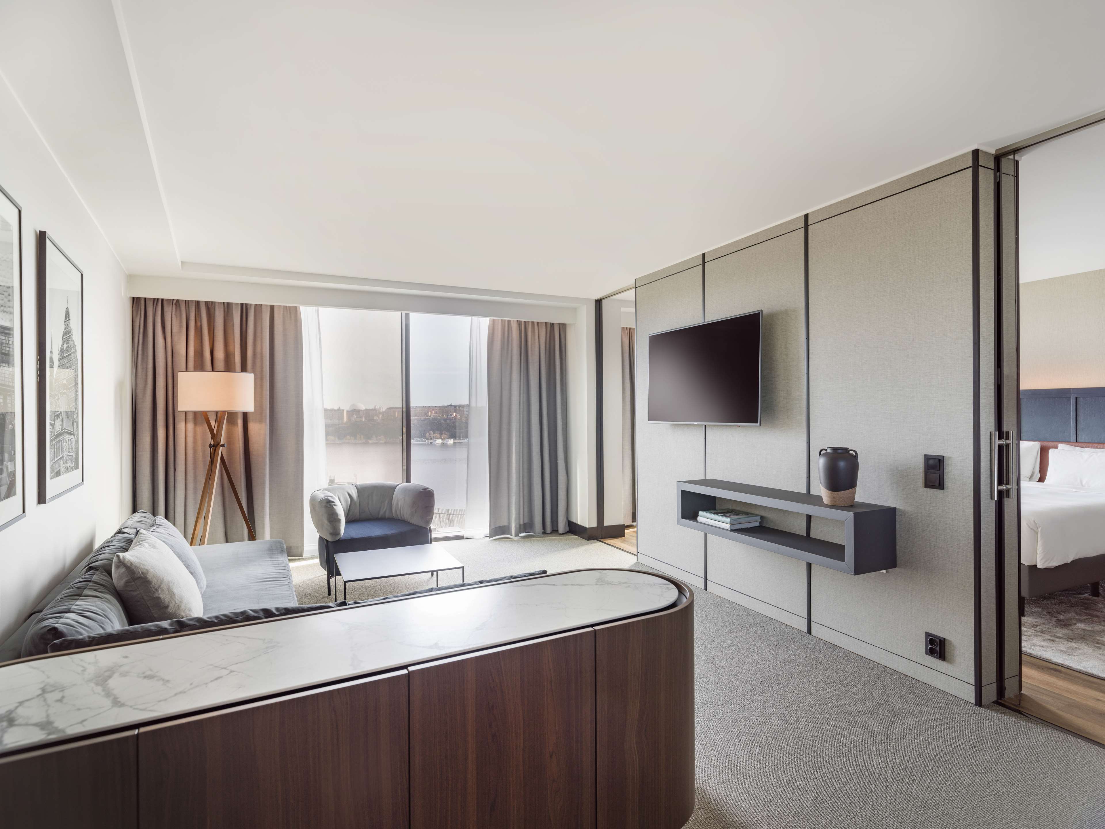 Radisson Blu Waterfront