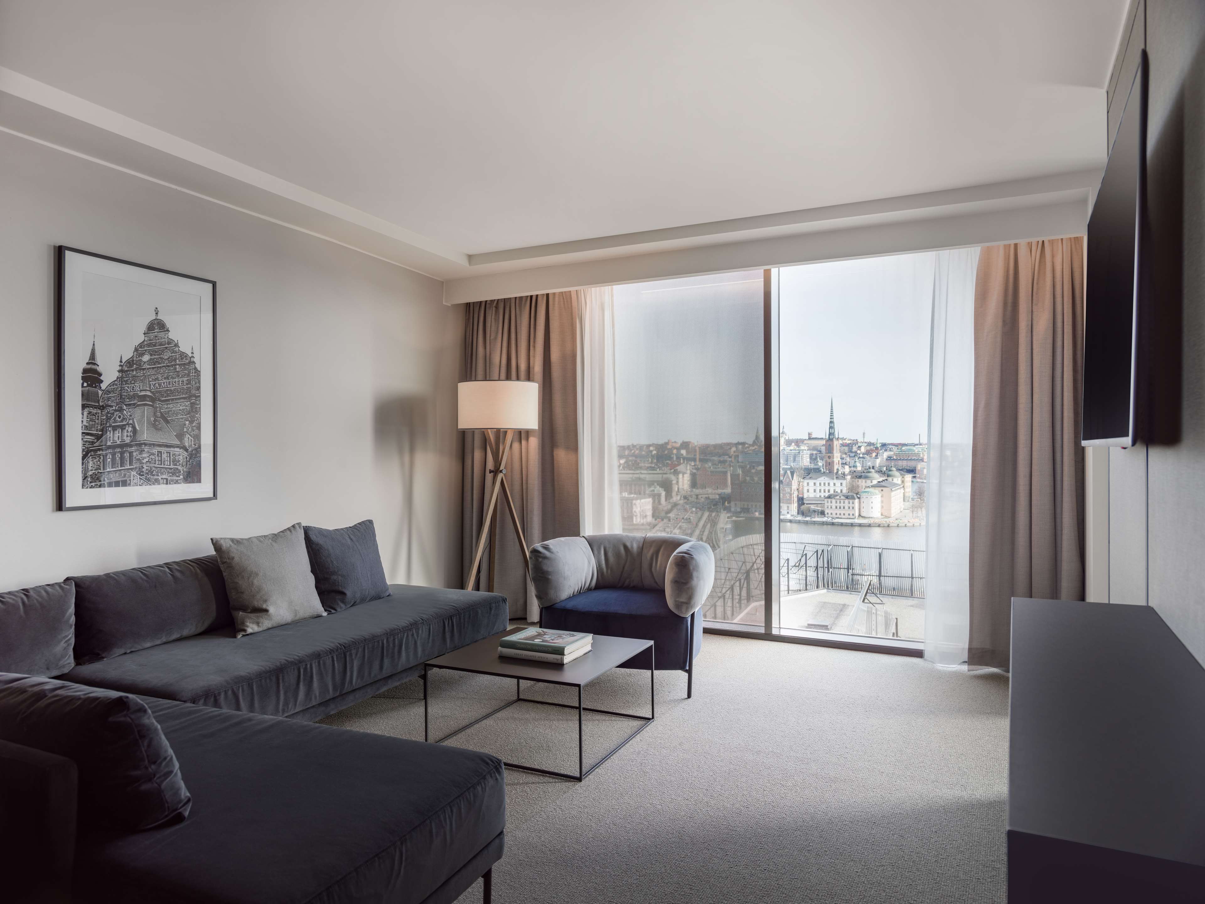 Radisson Blu Waterfront