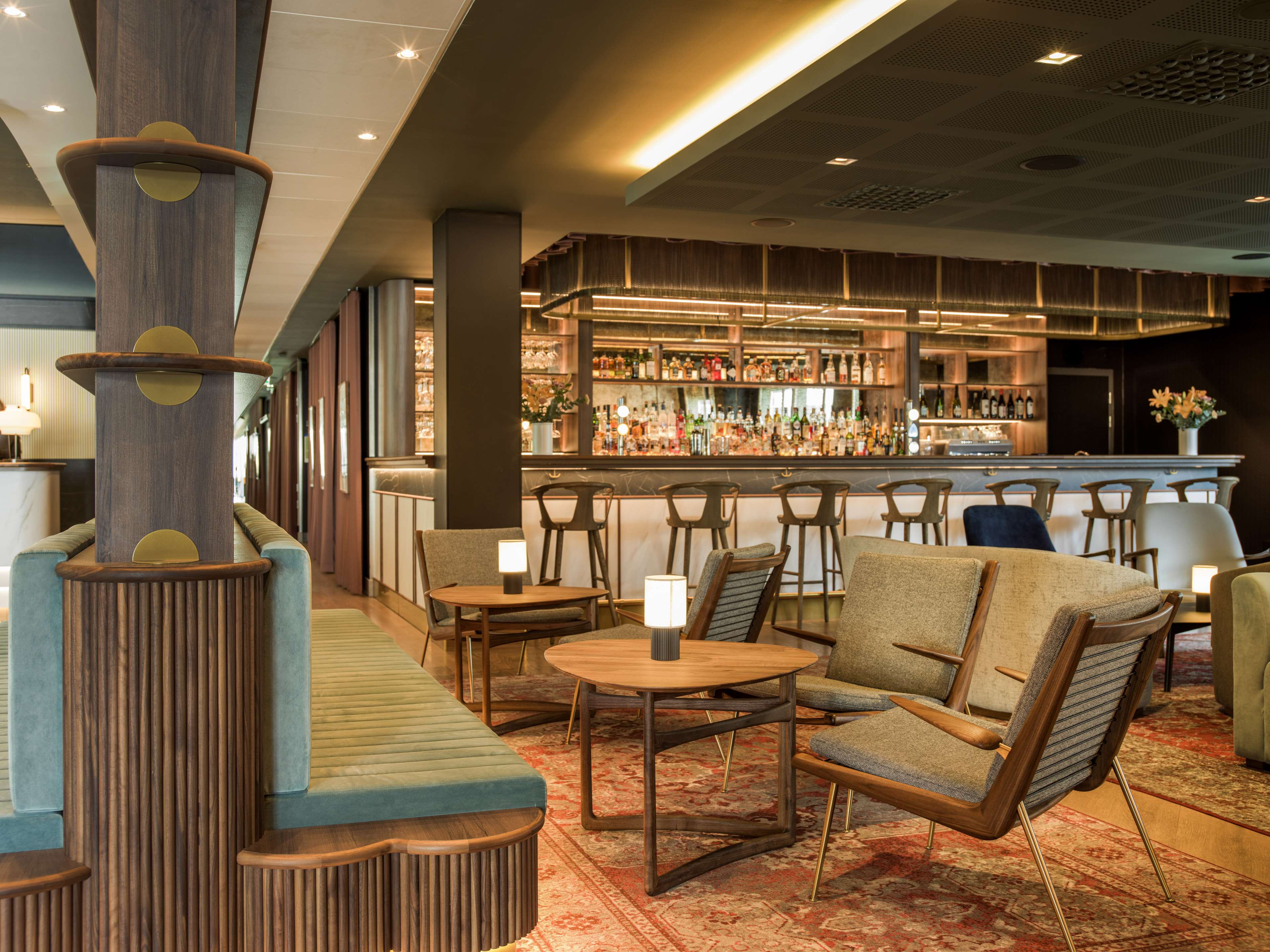 Radisson Blu Waterfront