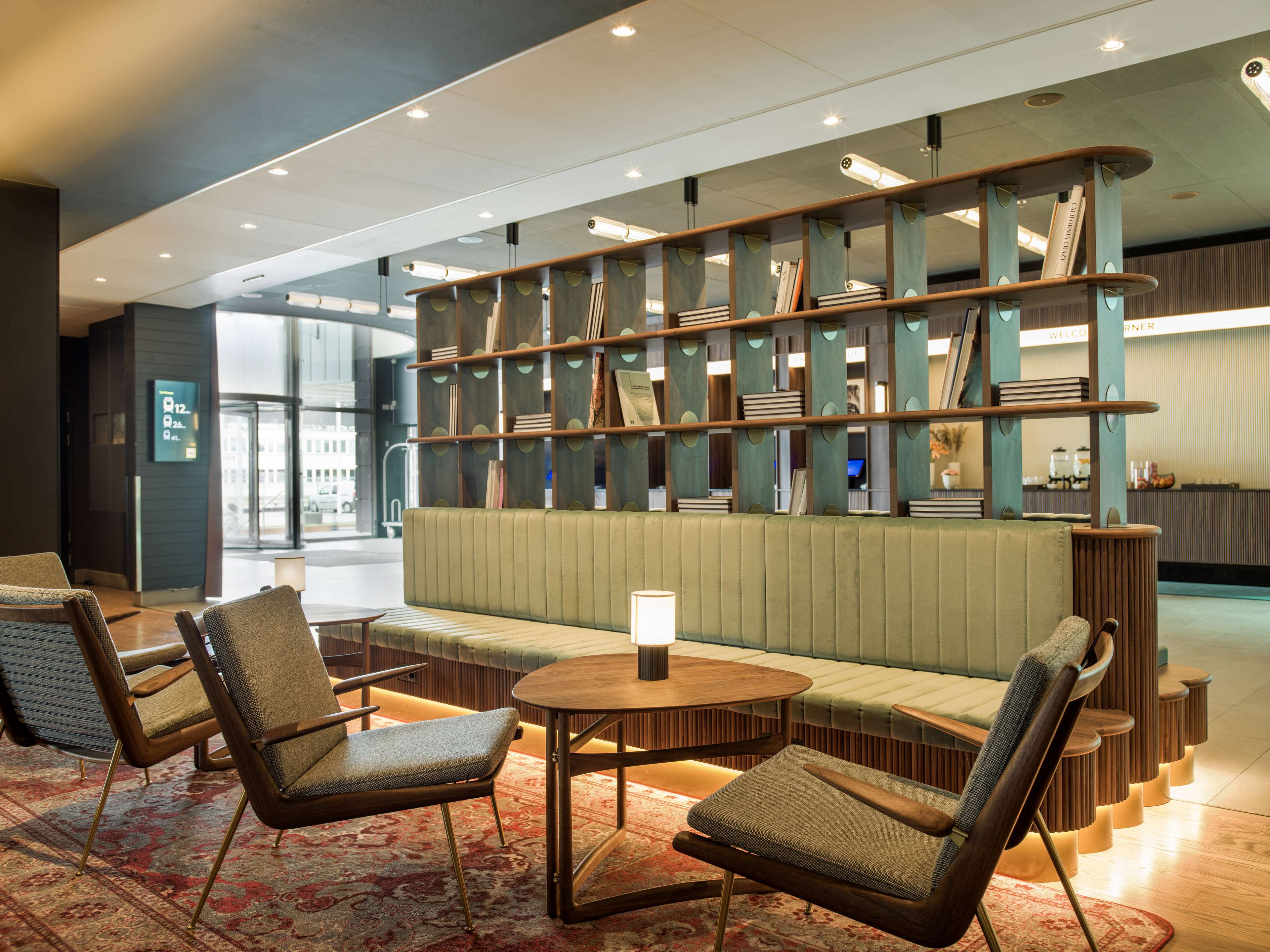 Radisson Blu Waterfront