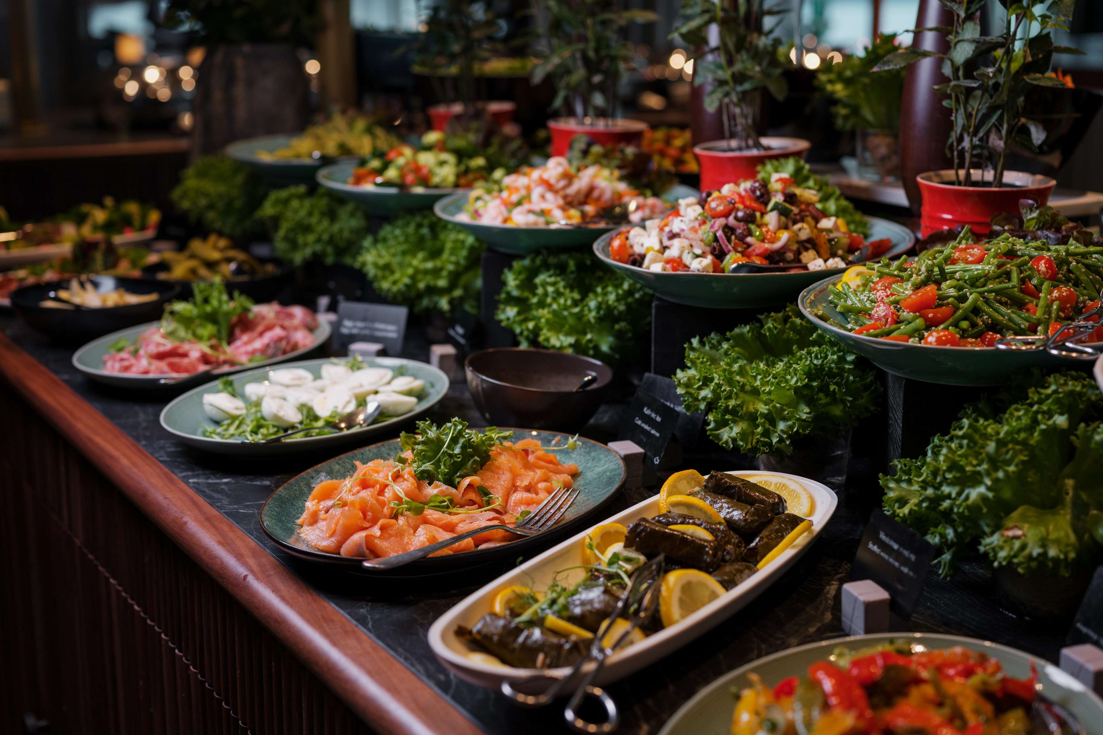 Radisson Blu Waterfront