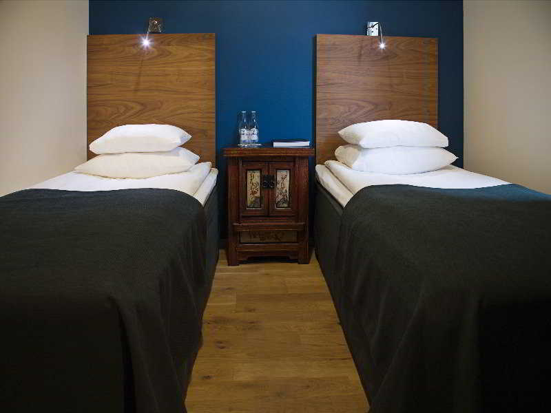 Rex Hotel