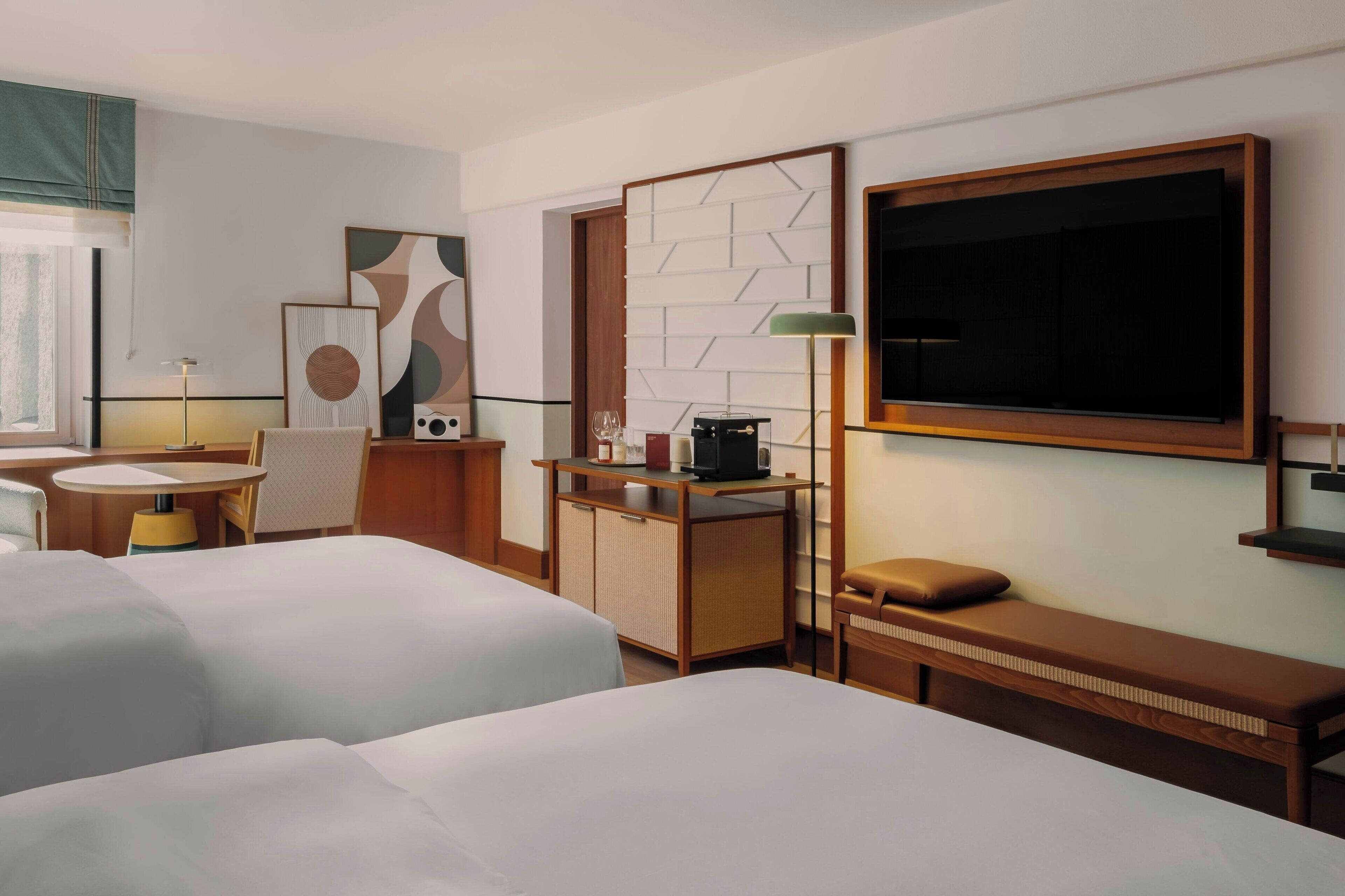 Sheraton Stockholm Hotel