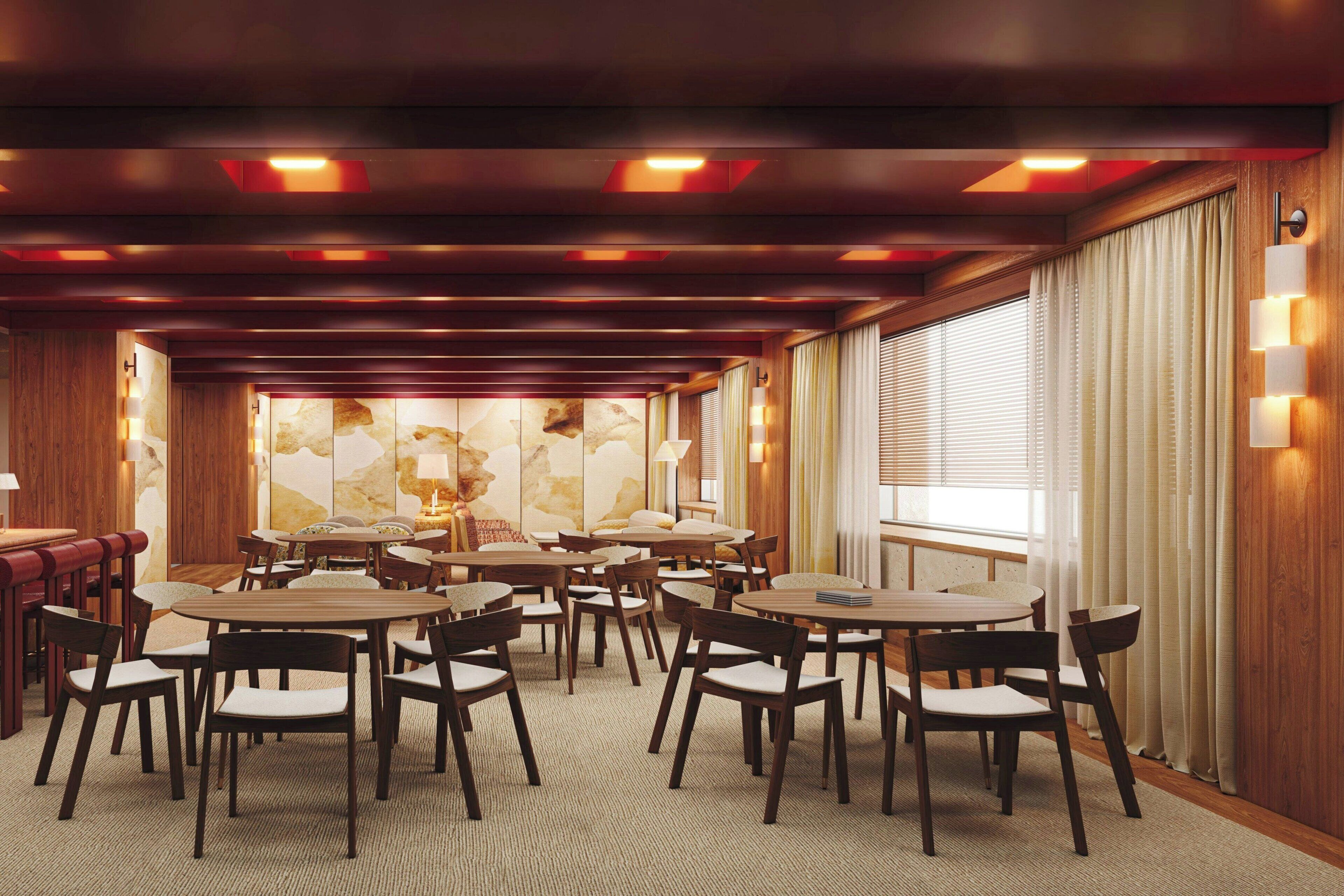 Sheraton Stockholm Hotel