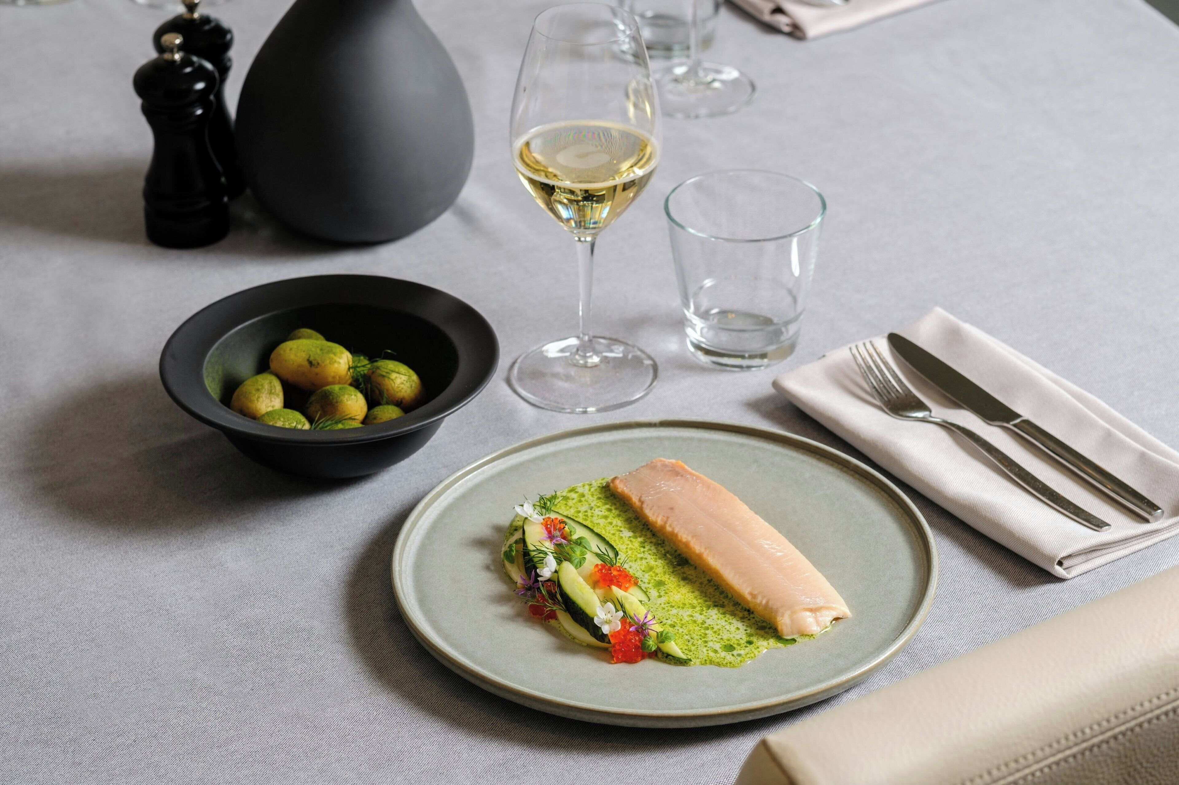 Sheraton Stockholm Hotel