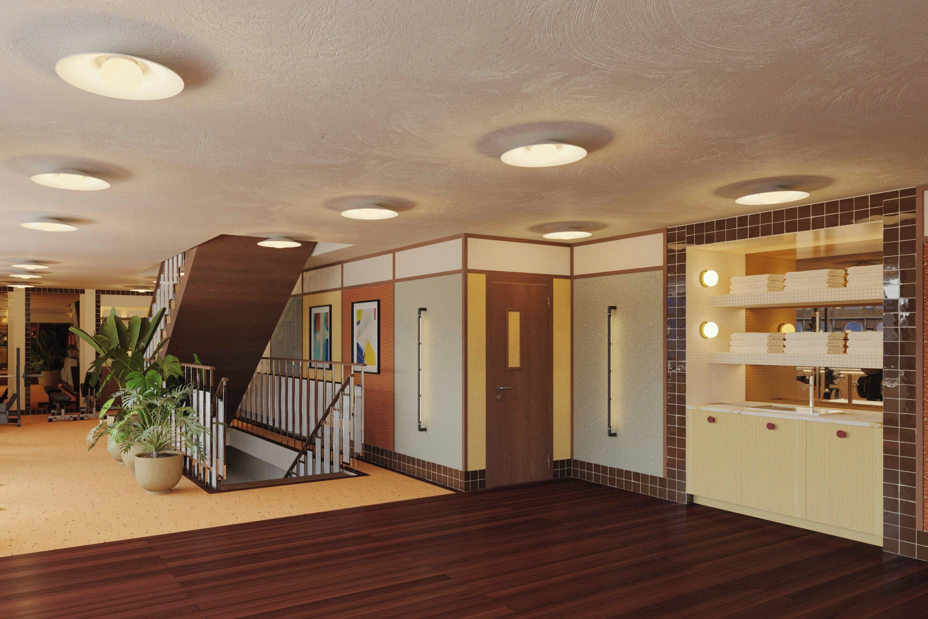 Sheraton Stockholm Hotel