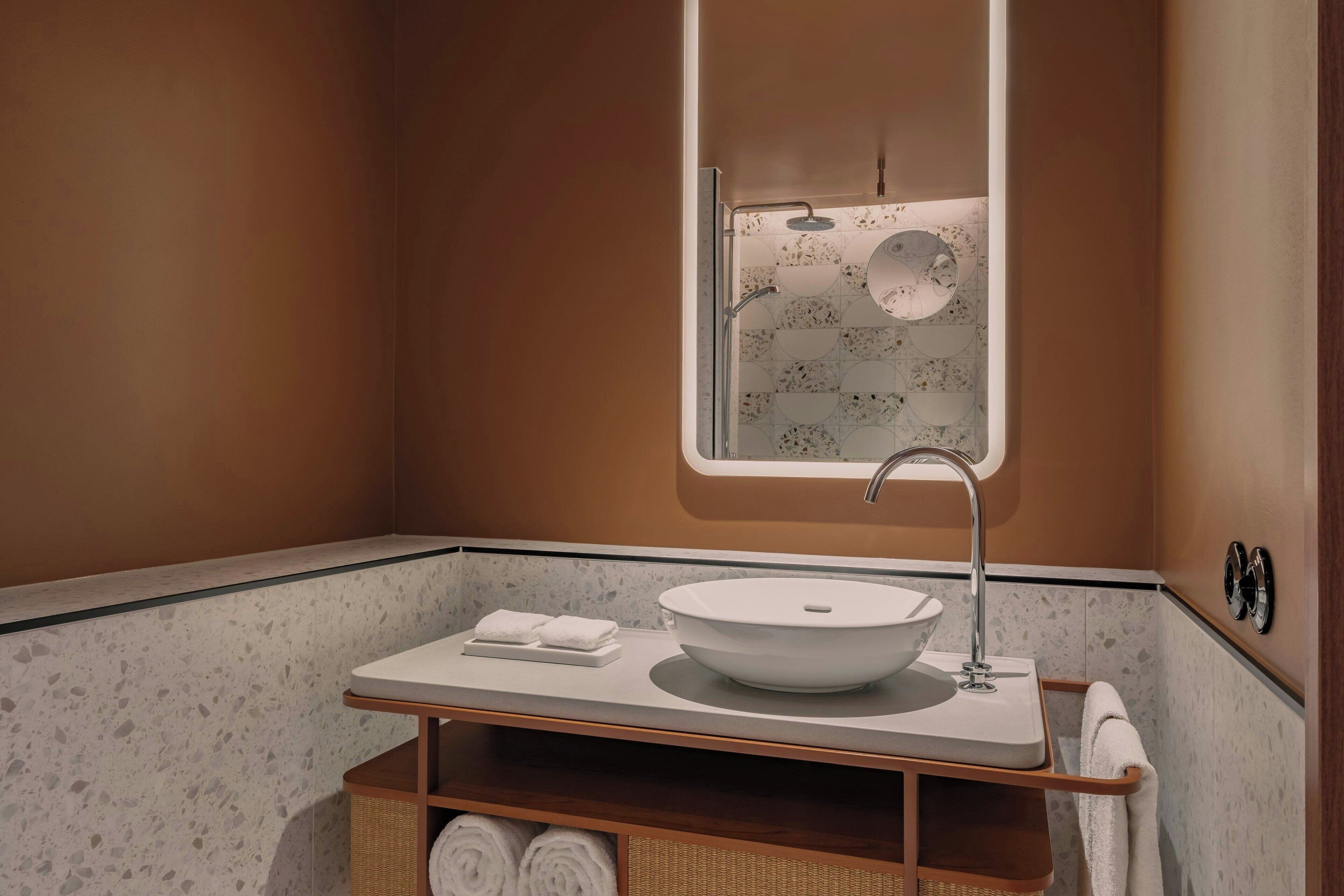 Sheraton Stockholm Hotel