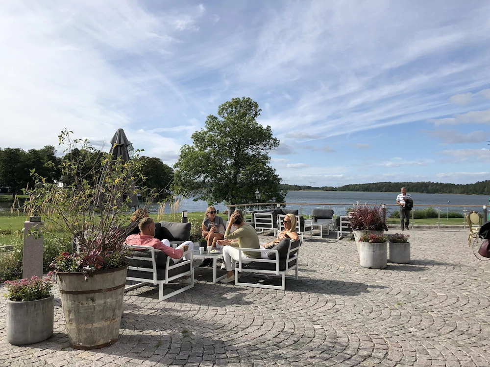 Skytteholm