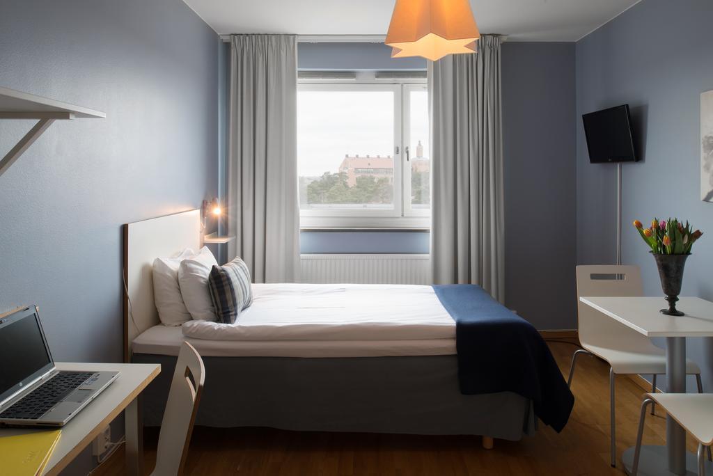 Forenom Aparthotel Stockholm Alvik