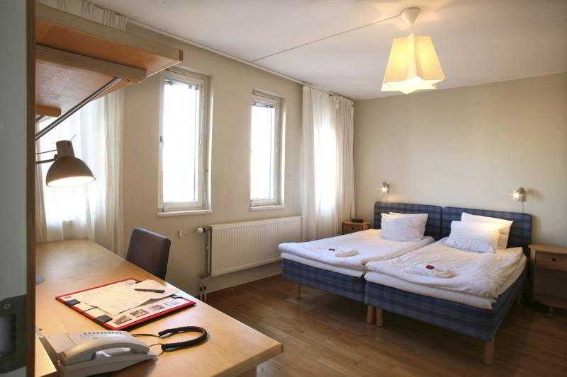Forenom Aparthotel Stockholm Alvik