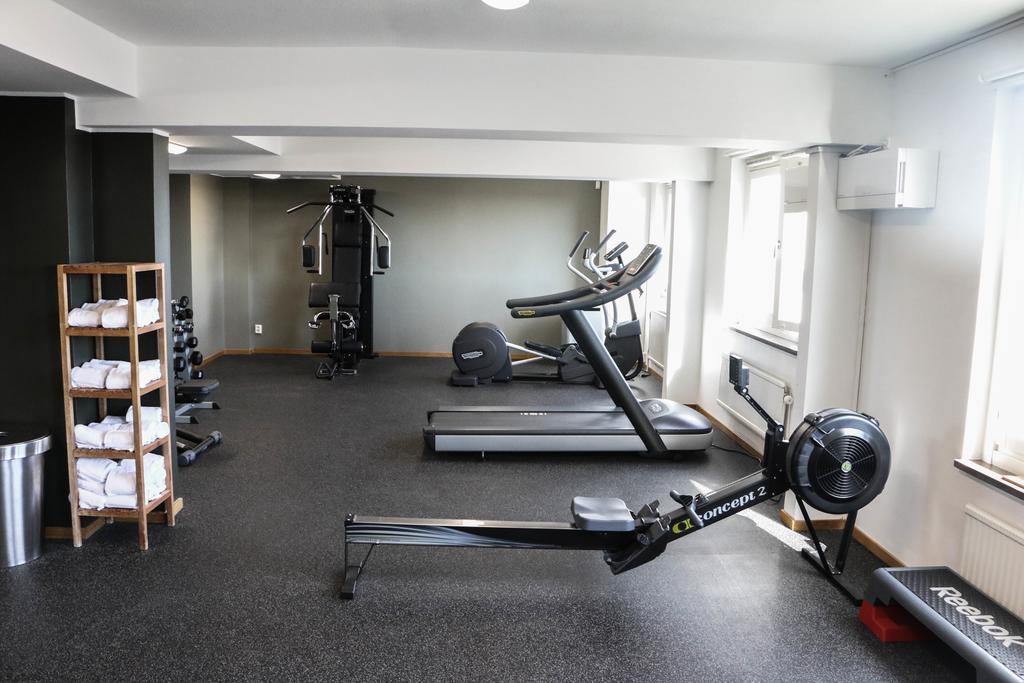 Forenom Aparthotel Stockholm Alvik