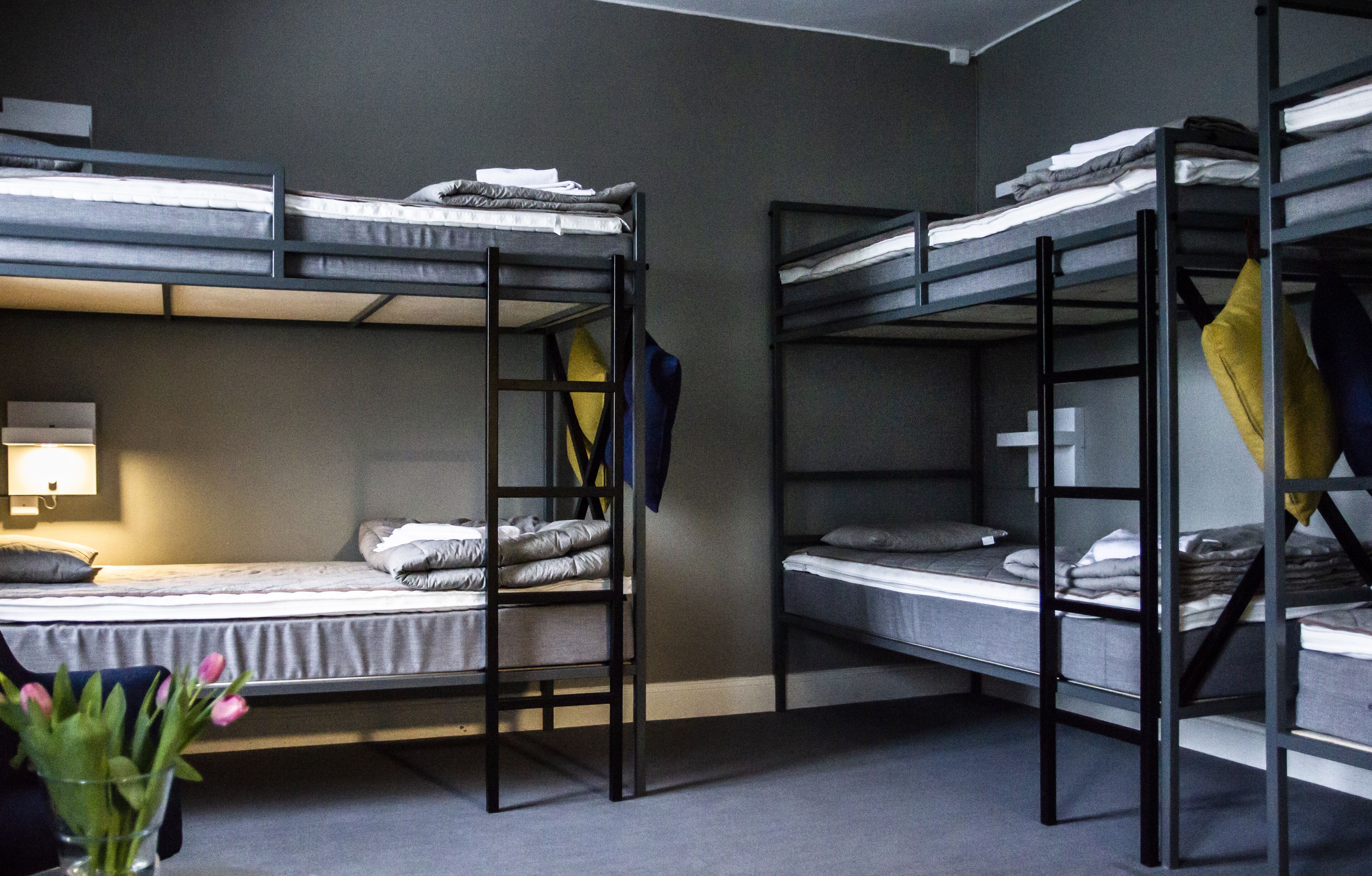 STF Stockholm/AF Chapman & Skeppsholmen Hostel