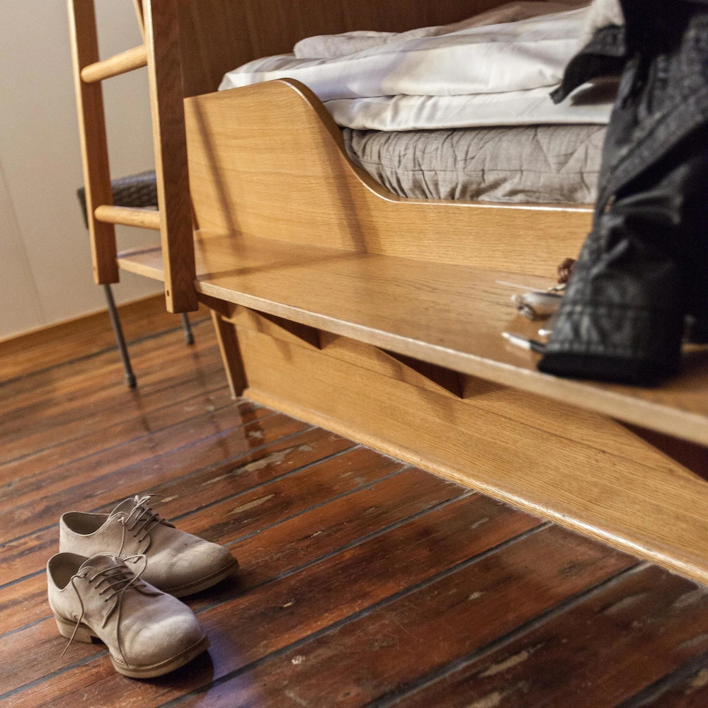 STF Stockholm/af Chapman & Skeppsholmen Hostel
