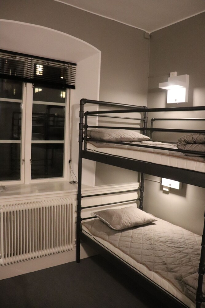STF Stockholm/af Chapman & Skeppsholmen Hostel