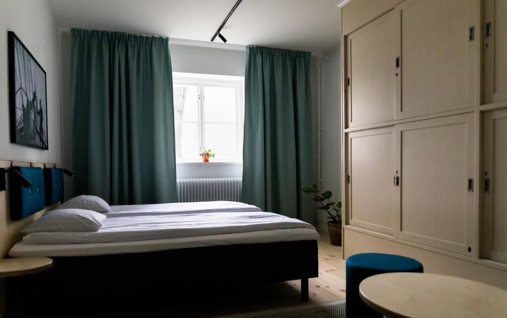 STF Stockholm/AF Chapman & Skeppsholmen Hostel