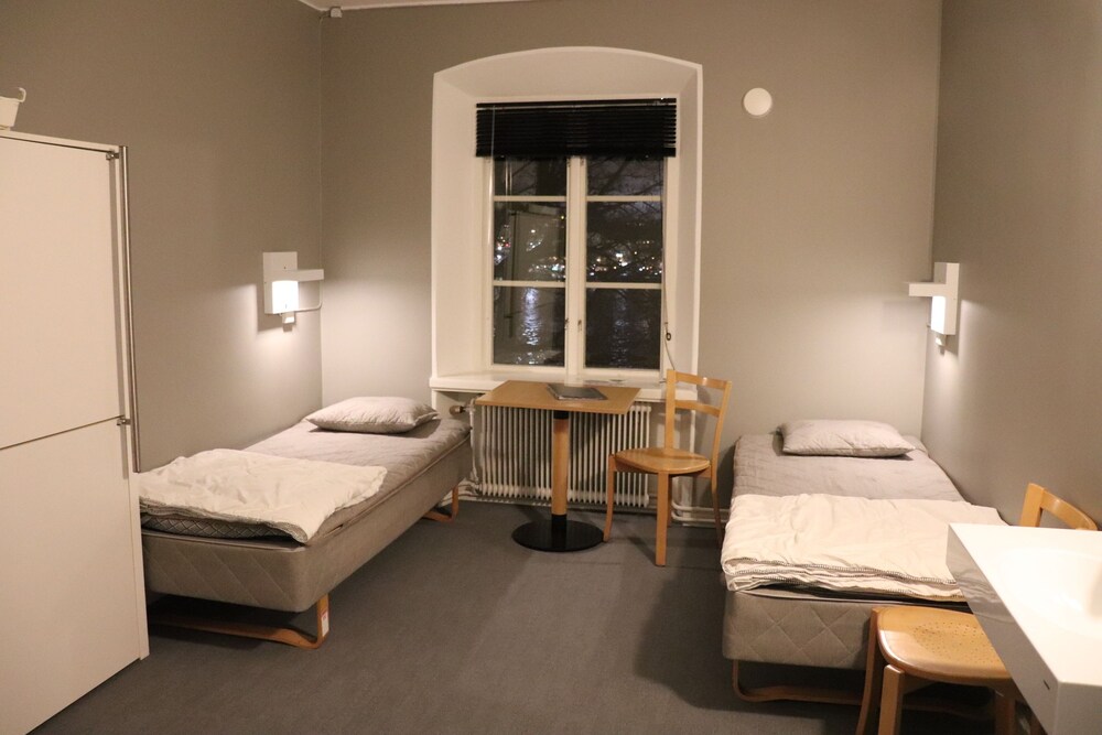 STF Stockholm/af Chapman & Skeppsholmen Hostel