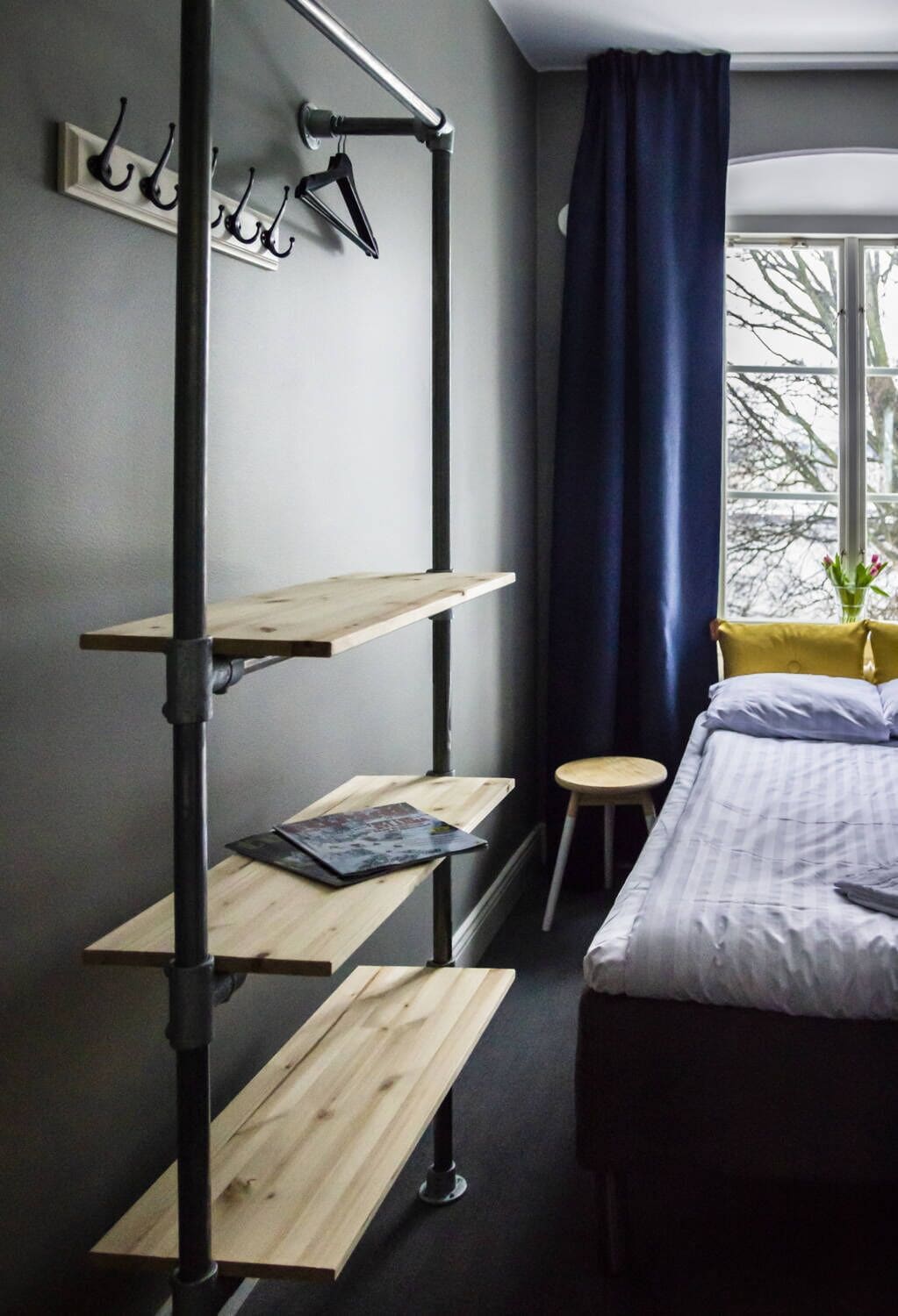 STF Stockholm/AF Chapman & Skeppsholmen Hostel