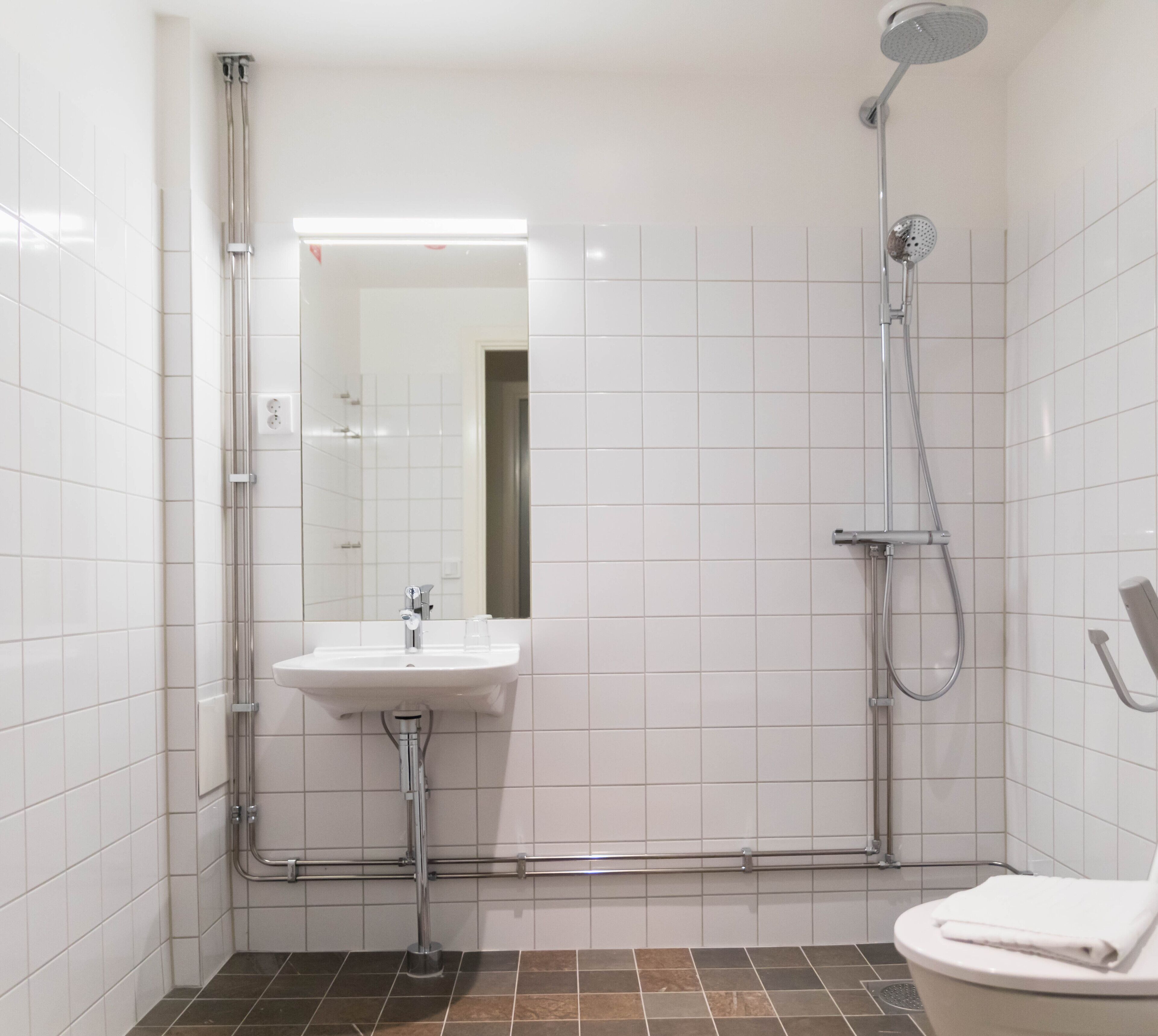 STF Stockholm/AF Chapman & Skeppsholmen Hostel