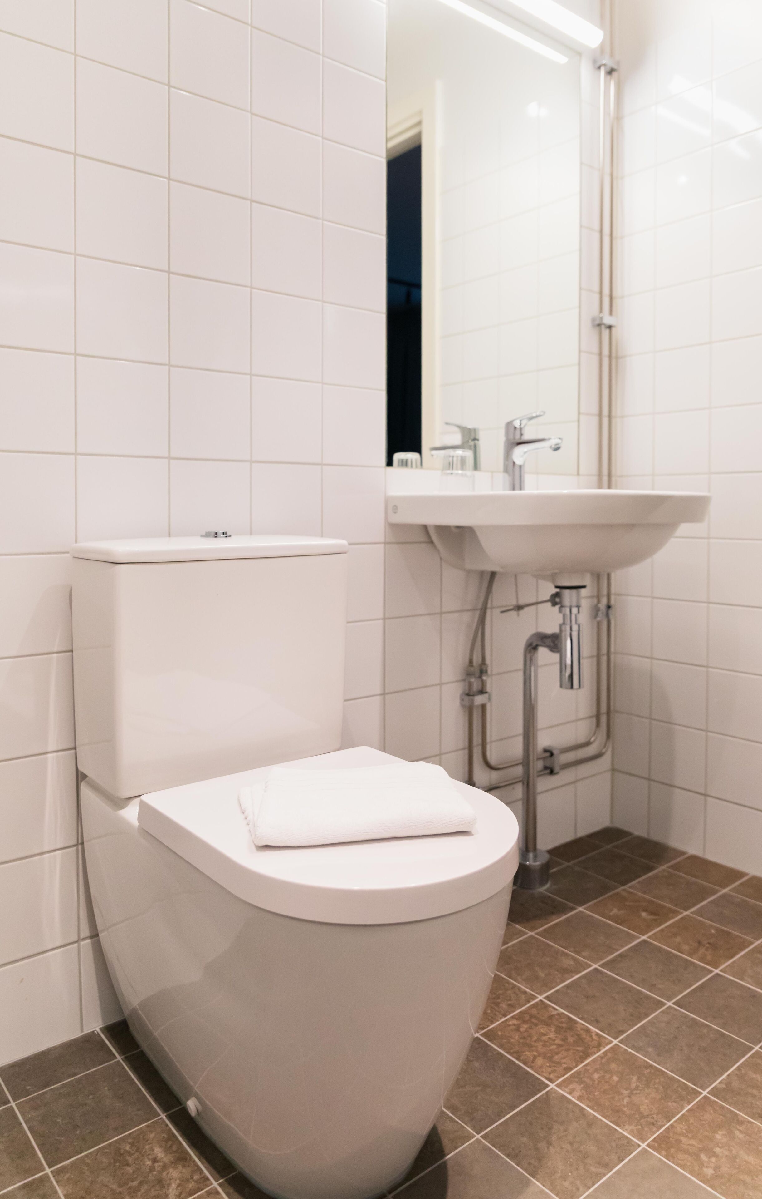 STF Stockholm/AF Chapman & Skeppsholmen Hostel