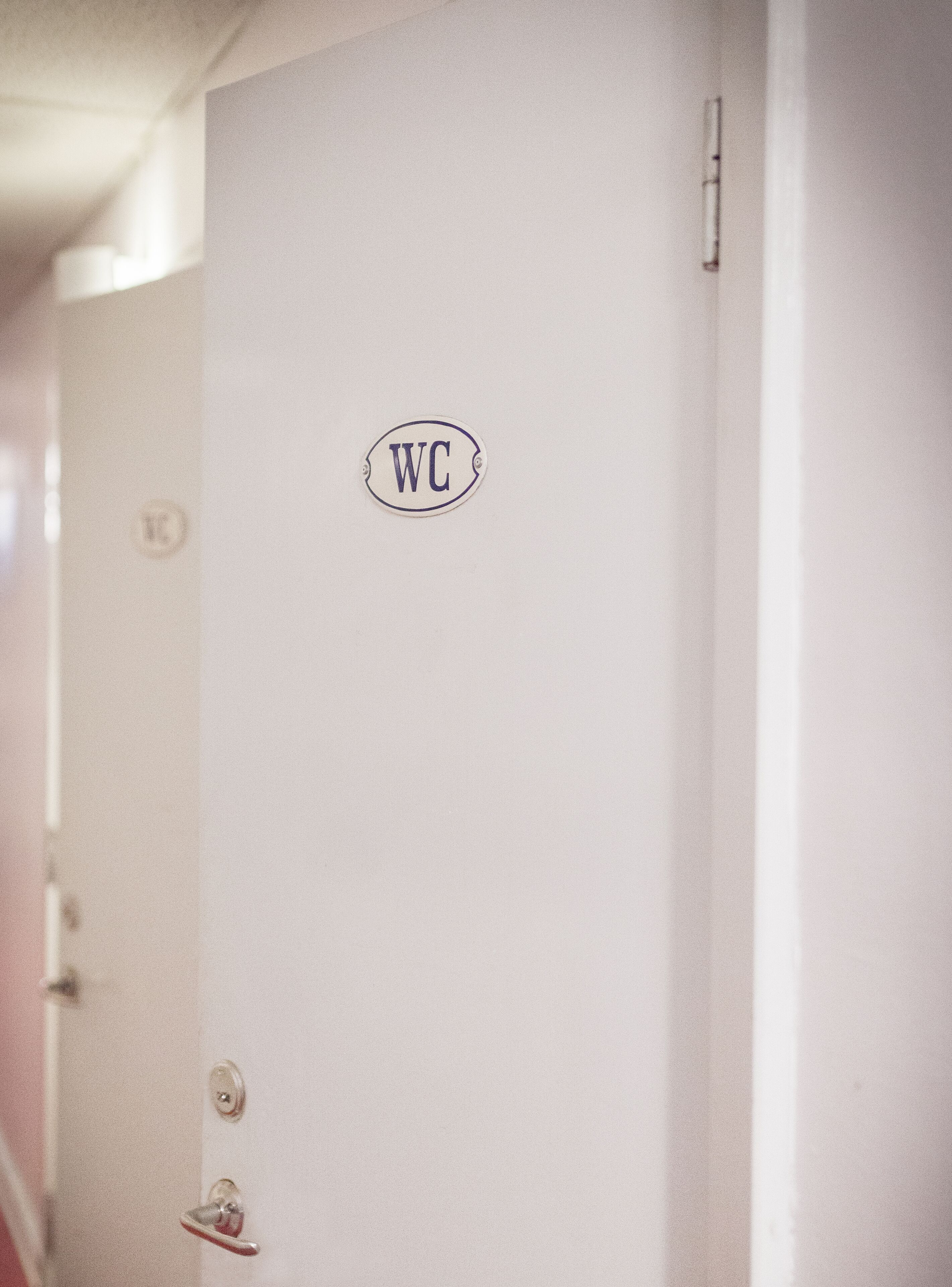 STF Stockholm/AF Chapman & Skeppsholmen Hostel