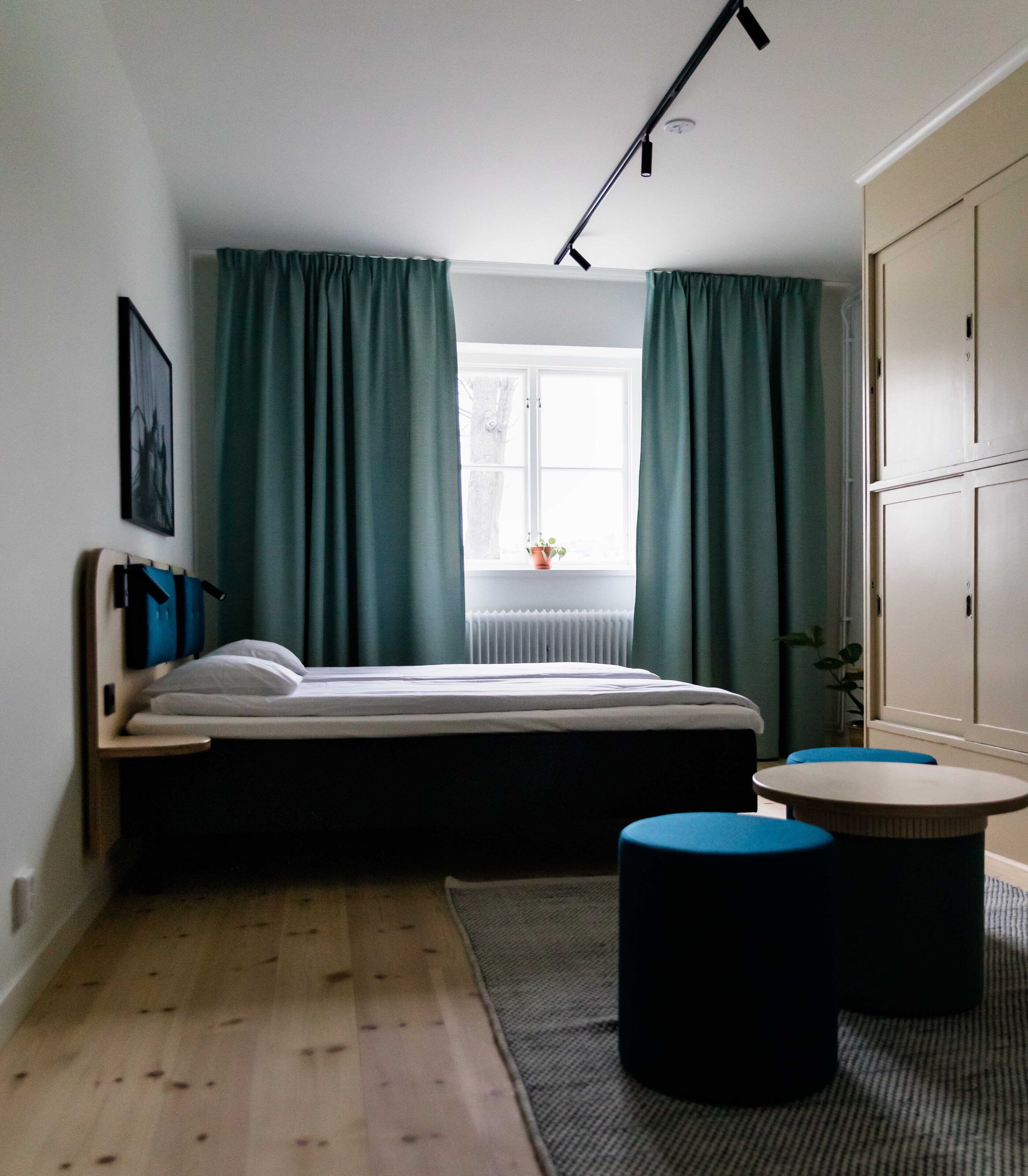 STF Stockholm/AF Chapman & Skeppsholmen Hostel