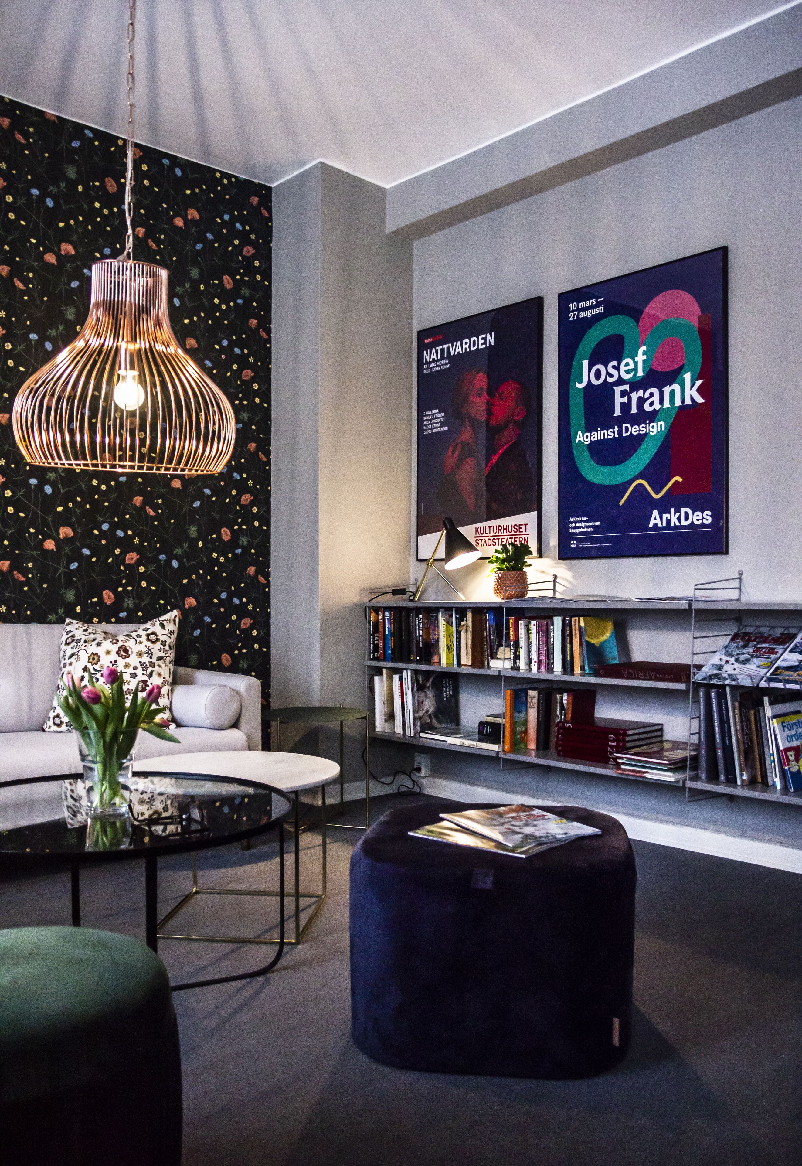 STF Stockholm/AF Chapman & Skeppsholmen Hostel