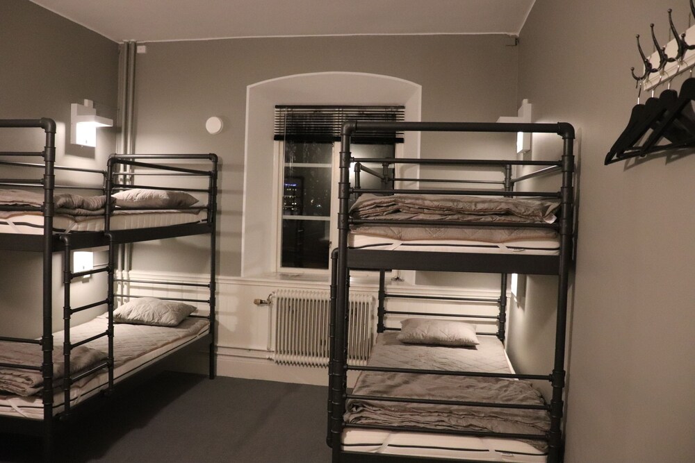 STF Stockholm/af Chapman & Skeppsholmen Hostel