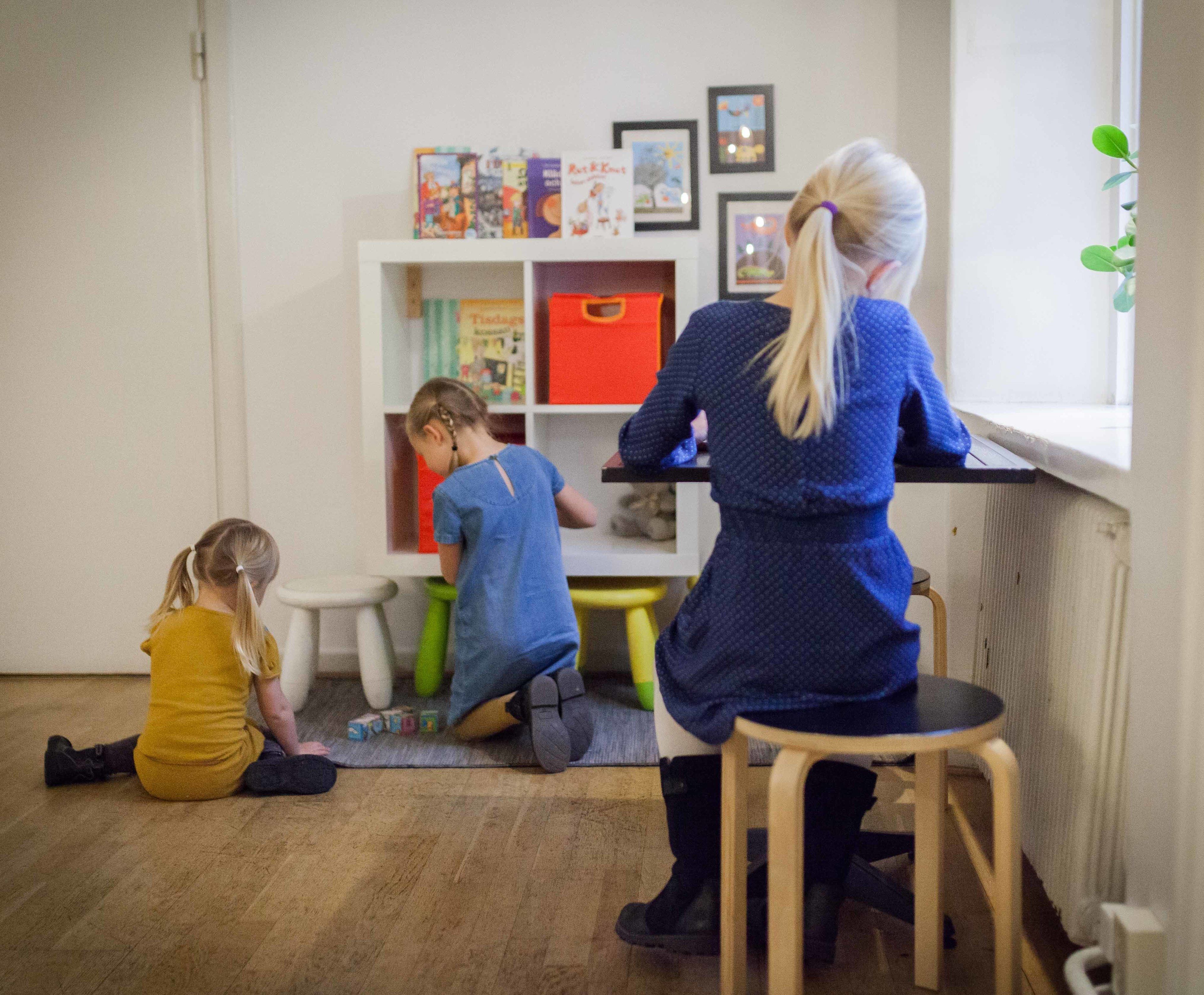 STF Stockholm/AF Chapman & Skeppsholmen Hostel