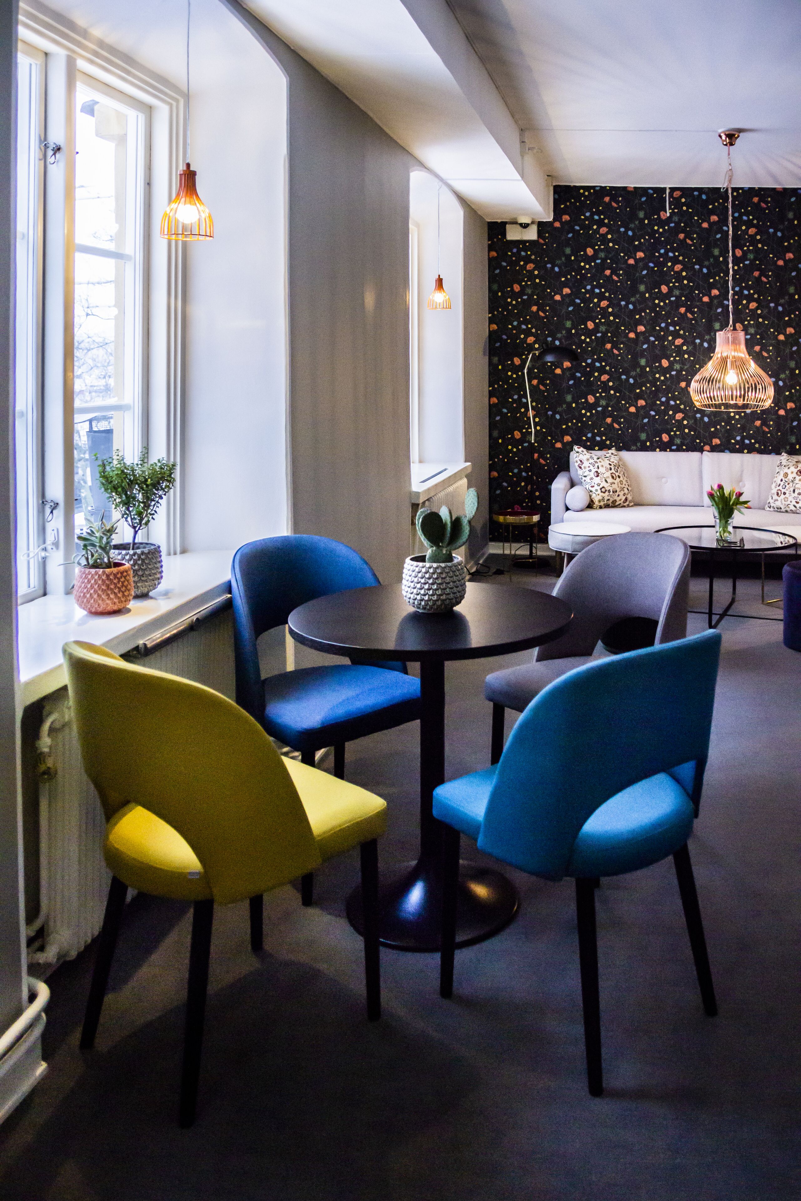 STF Stockholm/AF Chapman & Skeppsholmen Hostel