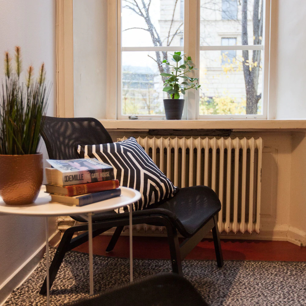 STF Stockholm/af Chapman & Skeppsholmen Hostel