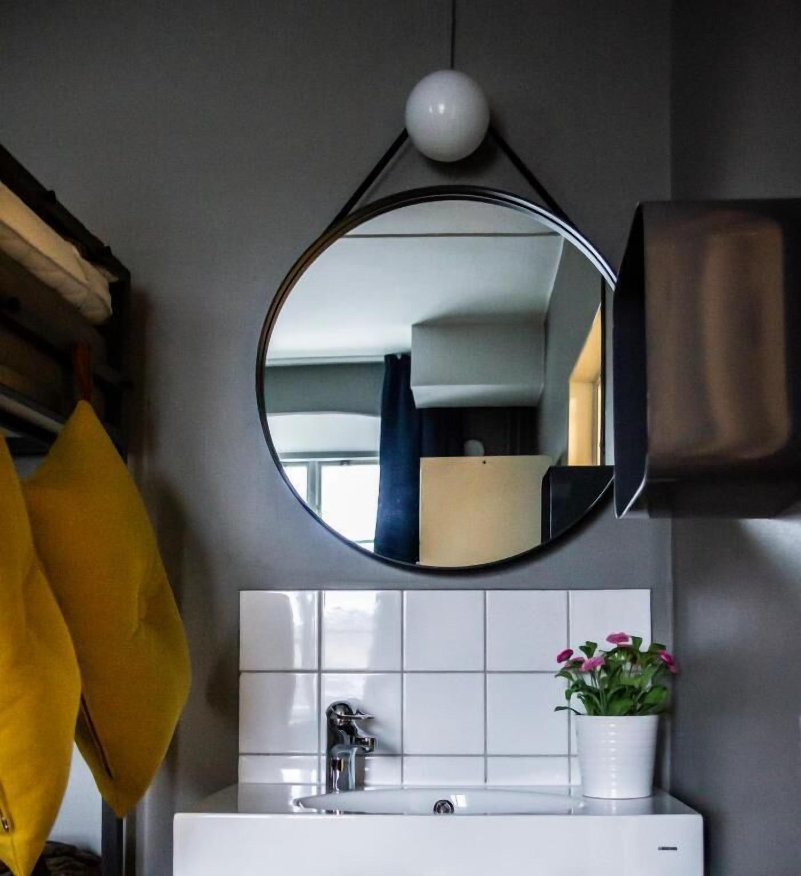 STF Stockholm/AF Chapman & Skeppsholmen Hostel