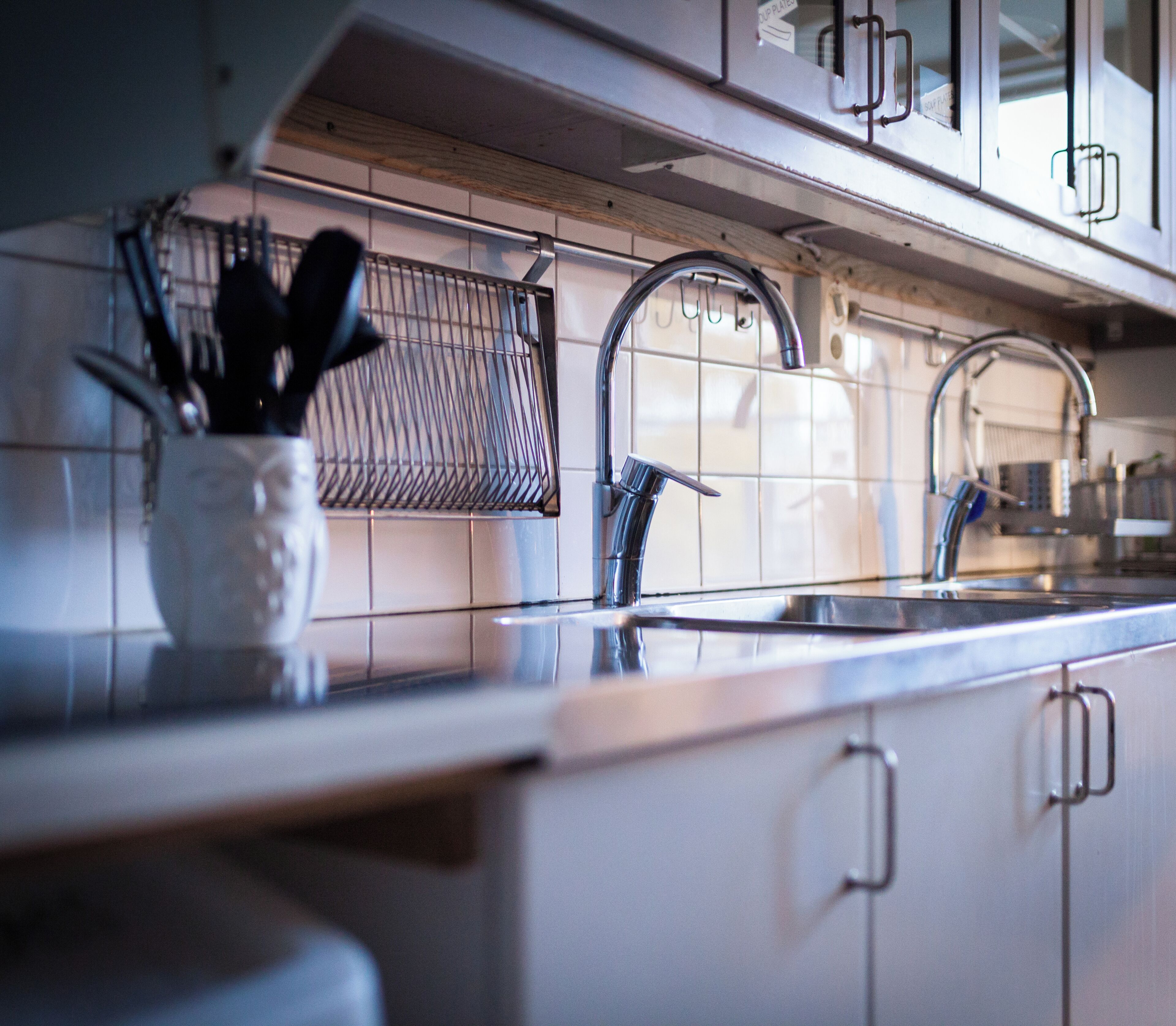 STF Stockholm/AF Chapman & Skeppsholmen Hostel