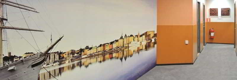 Stockholm Inn