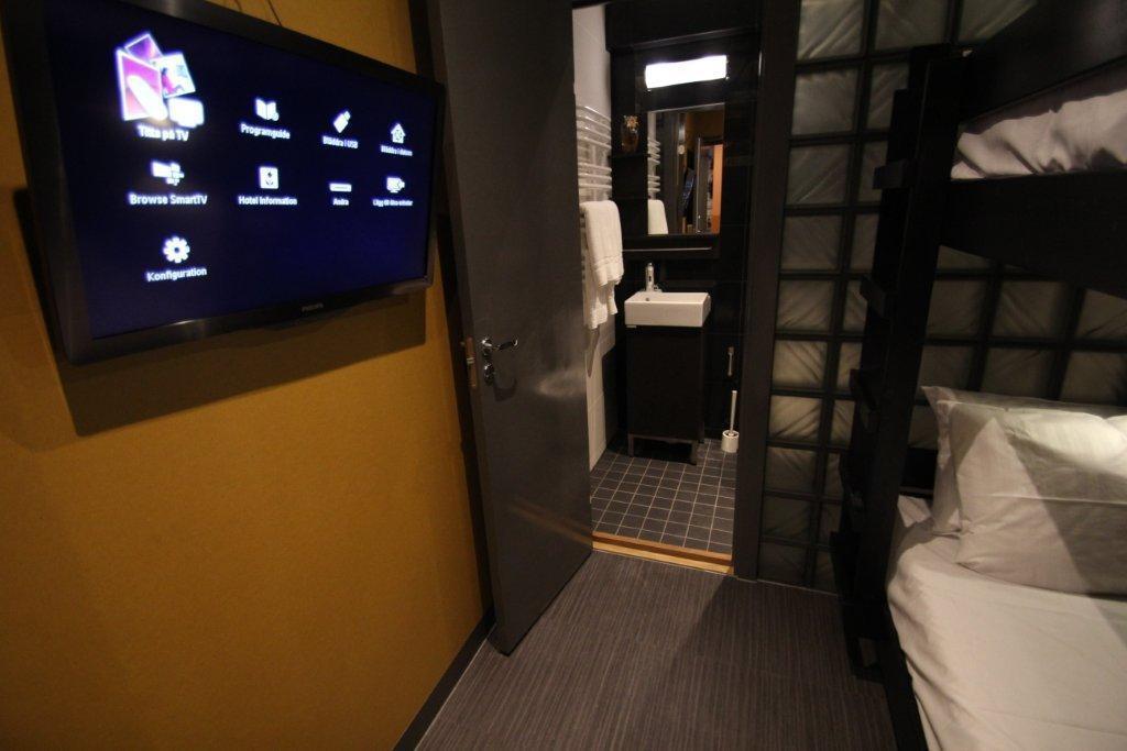 Stockholm Inn