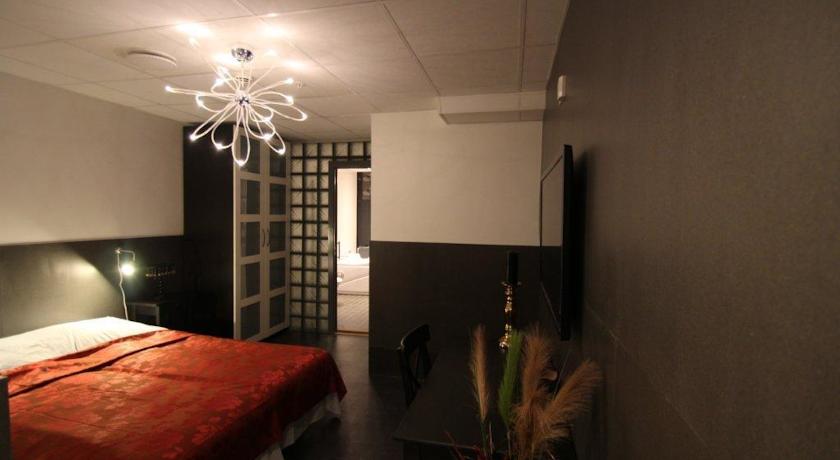 Stockholm Inn
