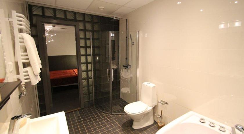 Stockholm Inn