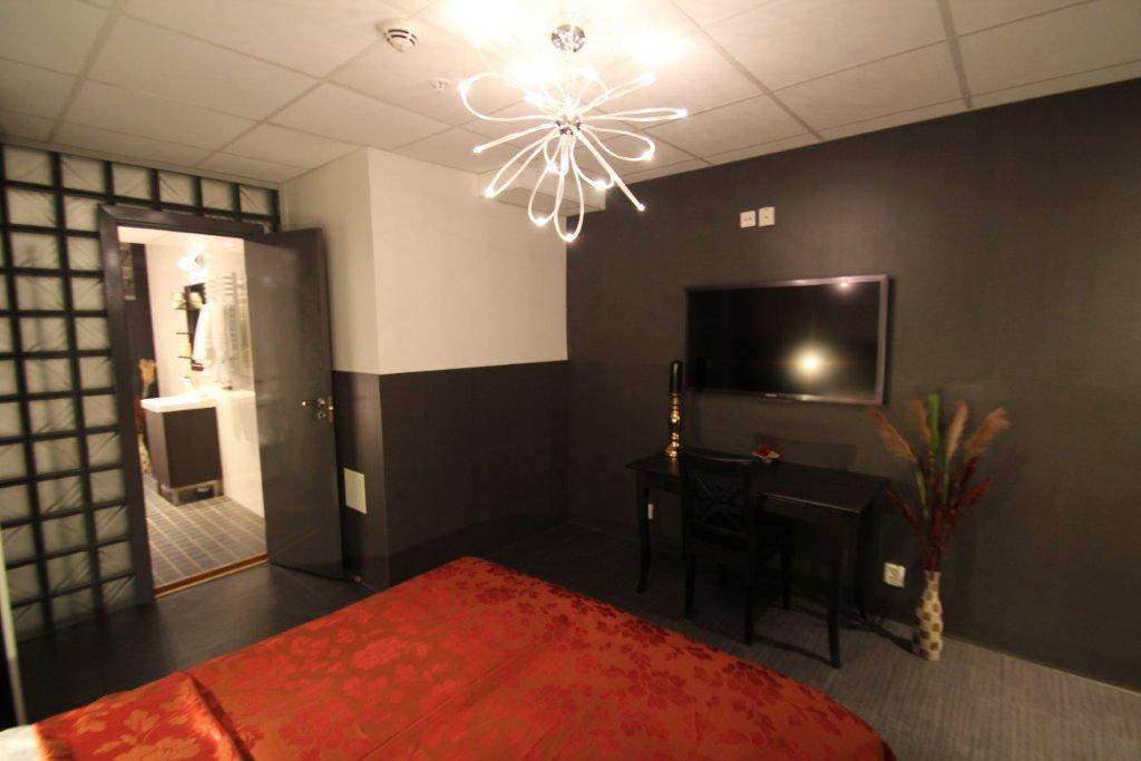 Stockholm Inn