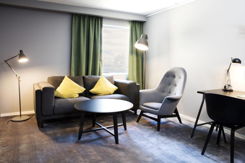 Welcome Hotel