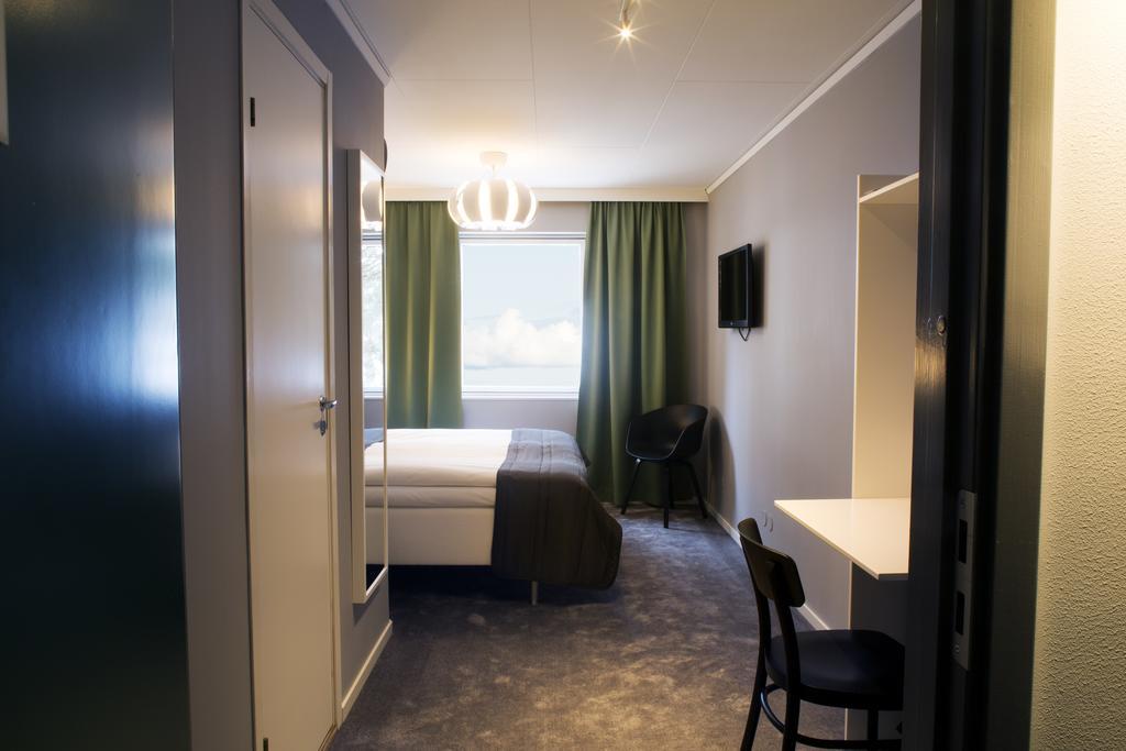 Welcome Hotel
