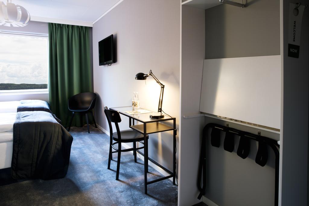 Welcome Hotel