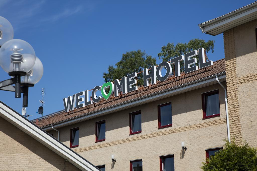 Welcome Hotel