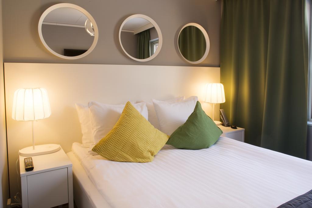 Welcome Hotel
