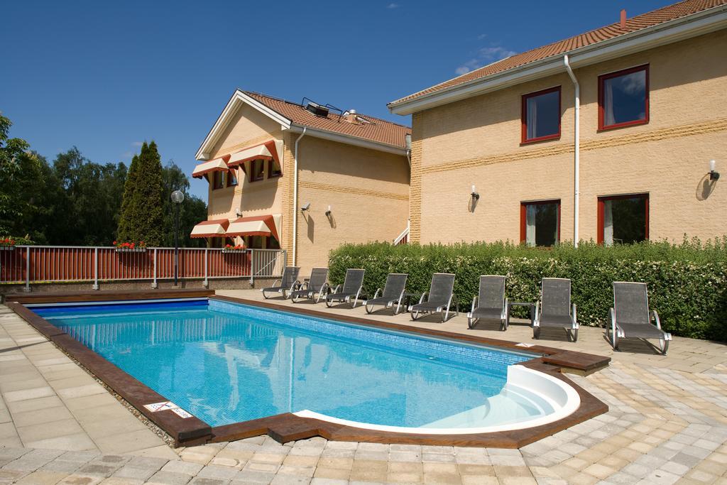 Welcome Hotel