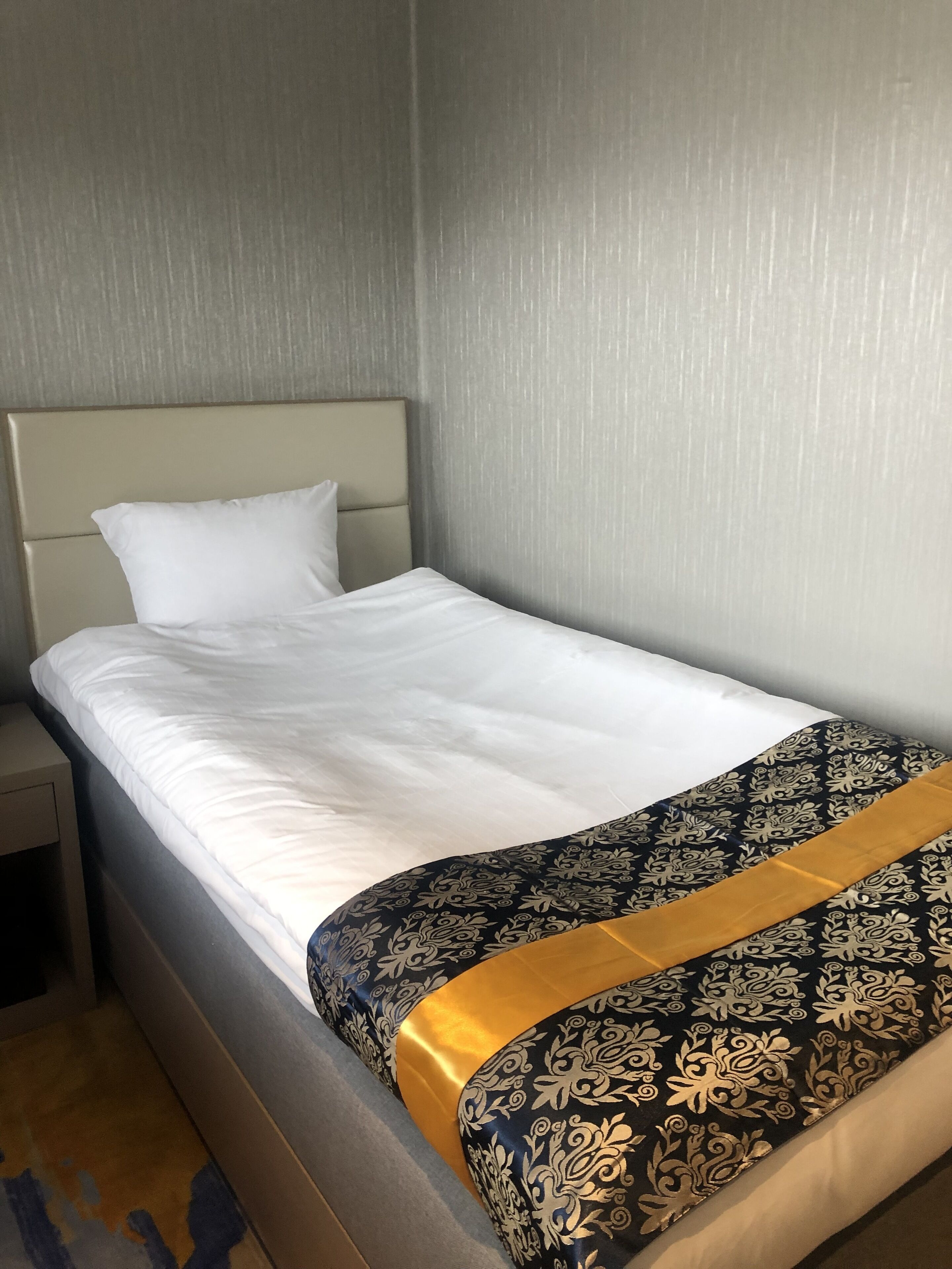 Livington Hotel